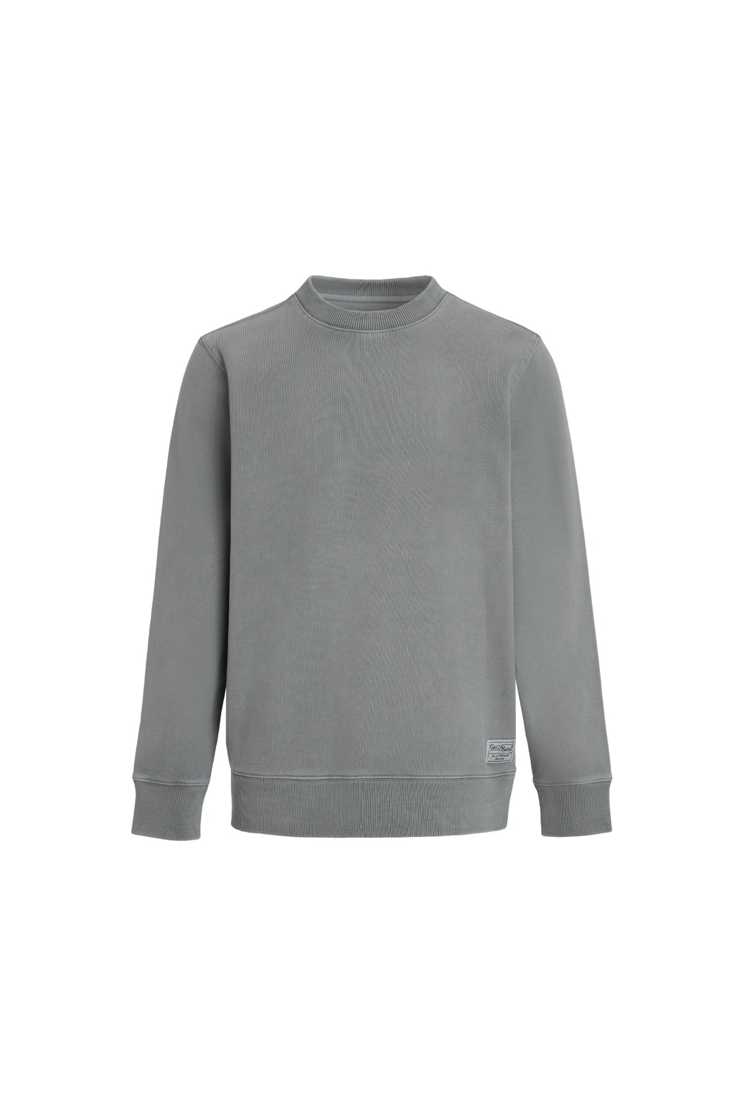 Galtsand Garment Dye Sweatshirt