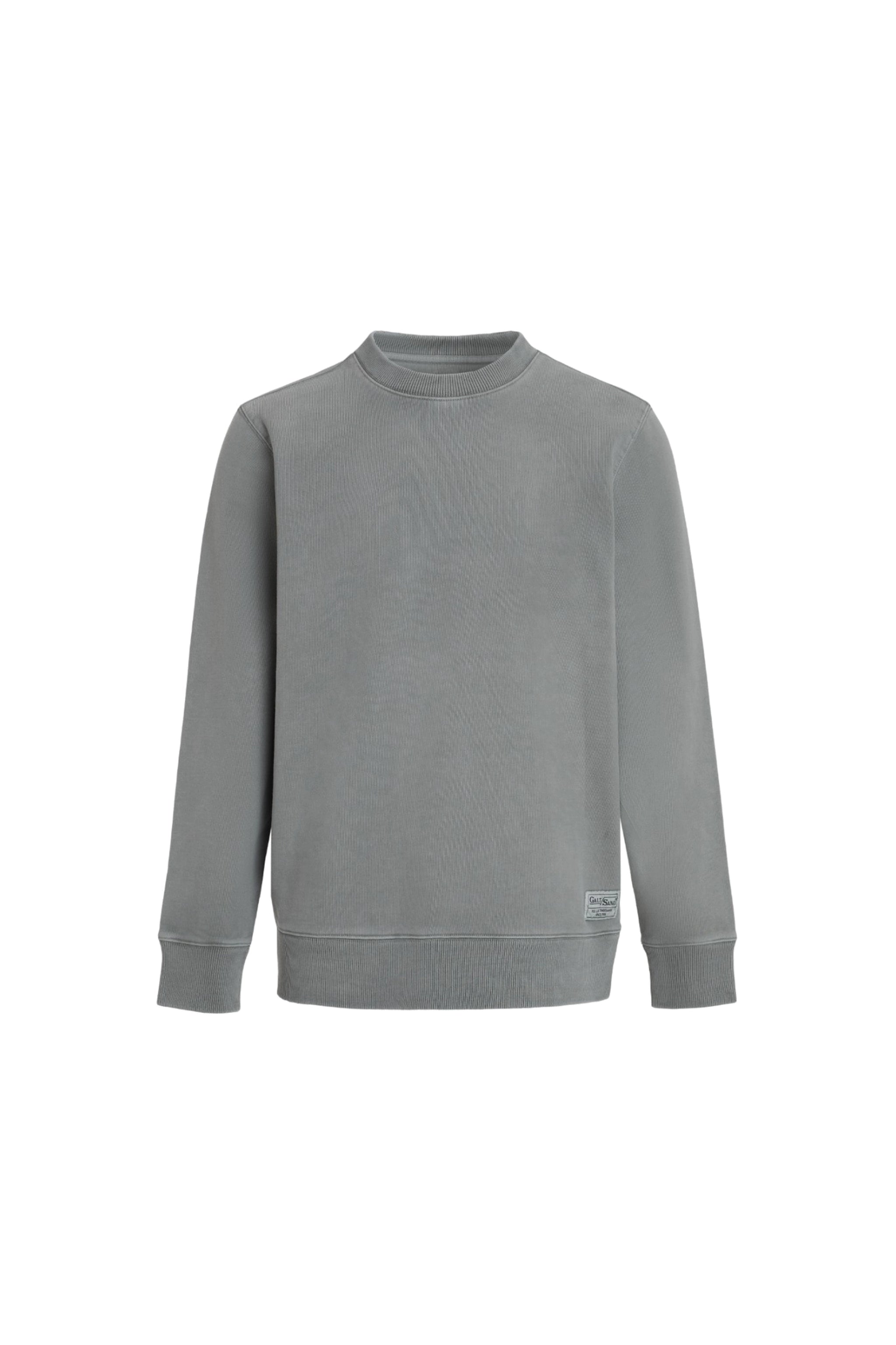 Sweat Garment Dye