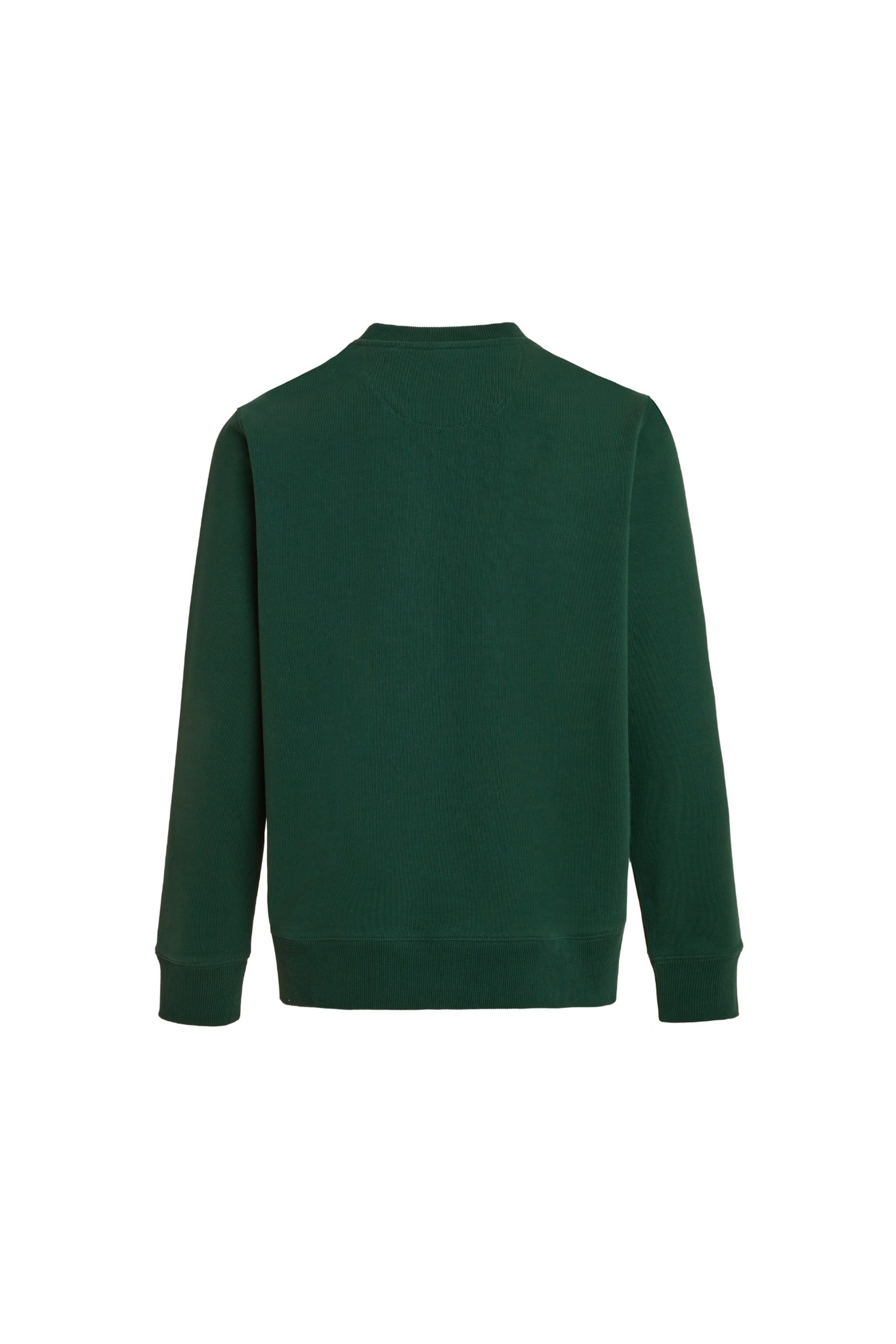Galtsand Sweatshirt With Logo
