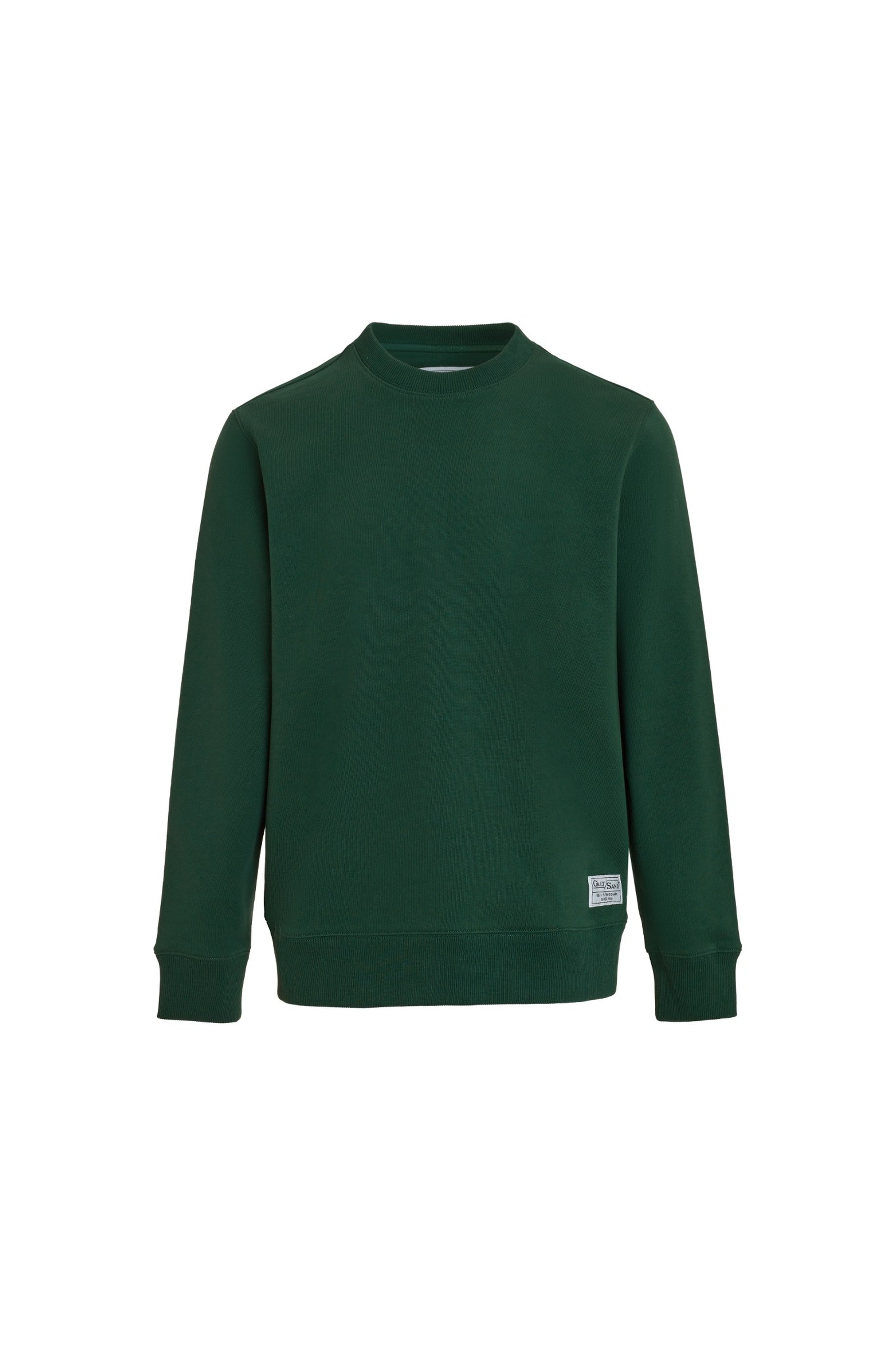 Galtsand Sweatshirt With Logo