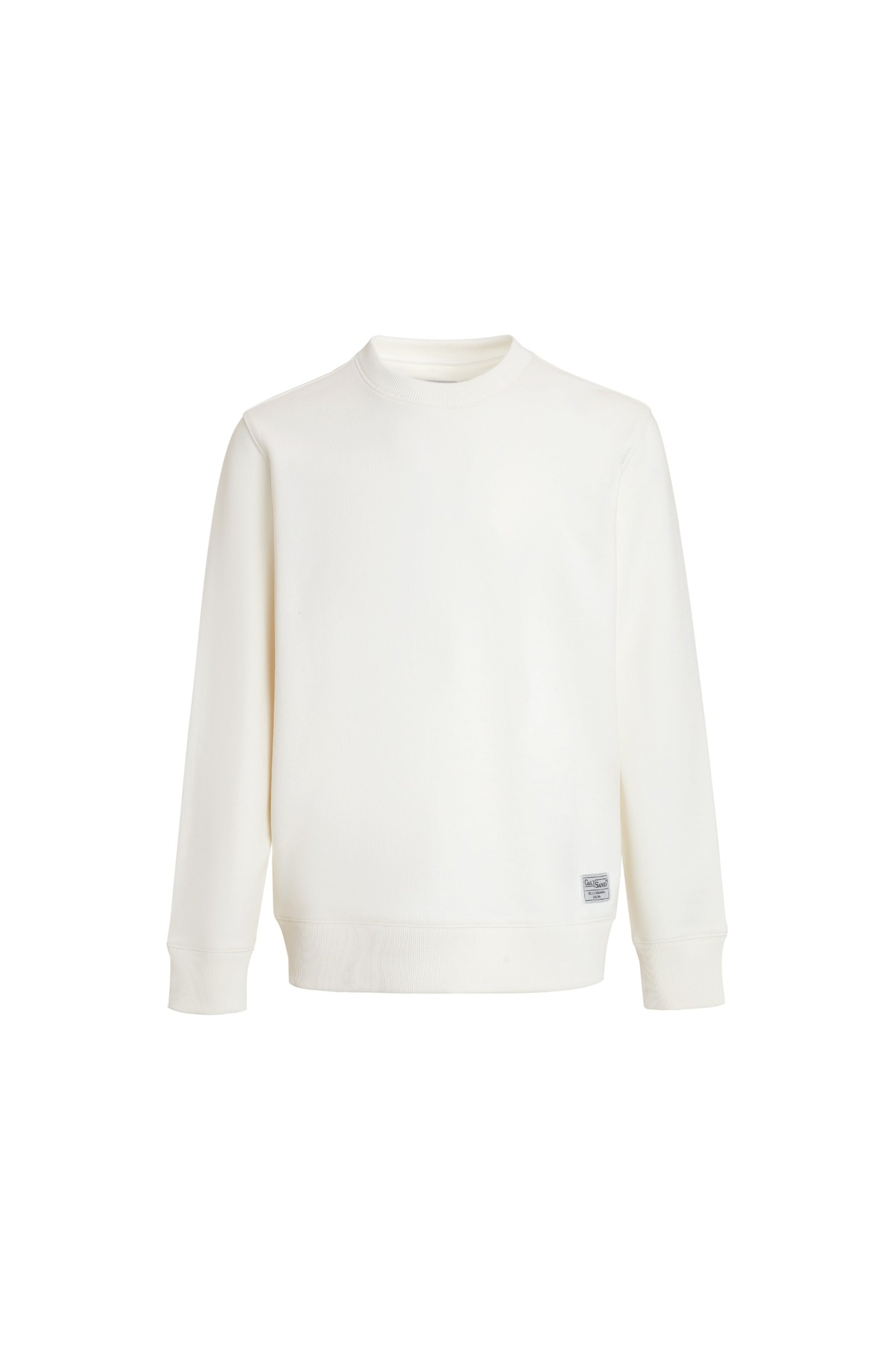 Galtsand Sweatshirt With Logo