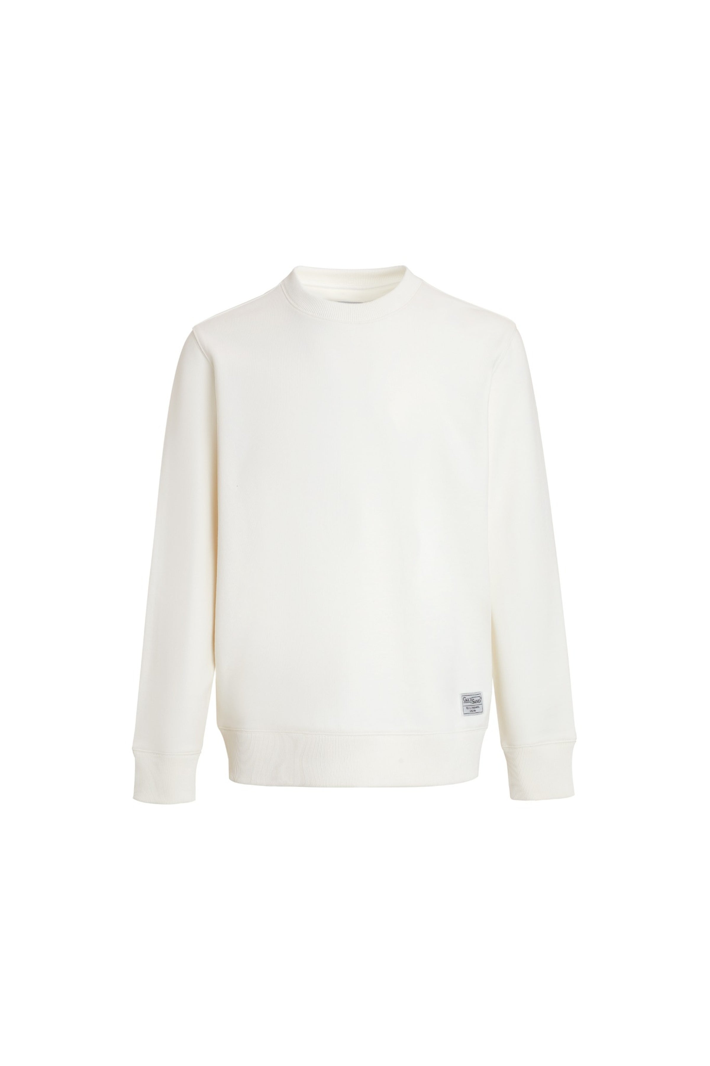 Galtsand Sweatshirt With Logo