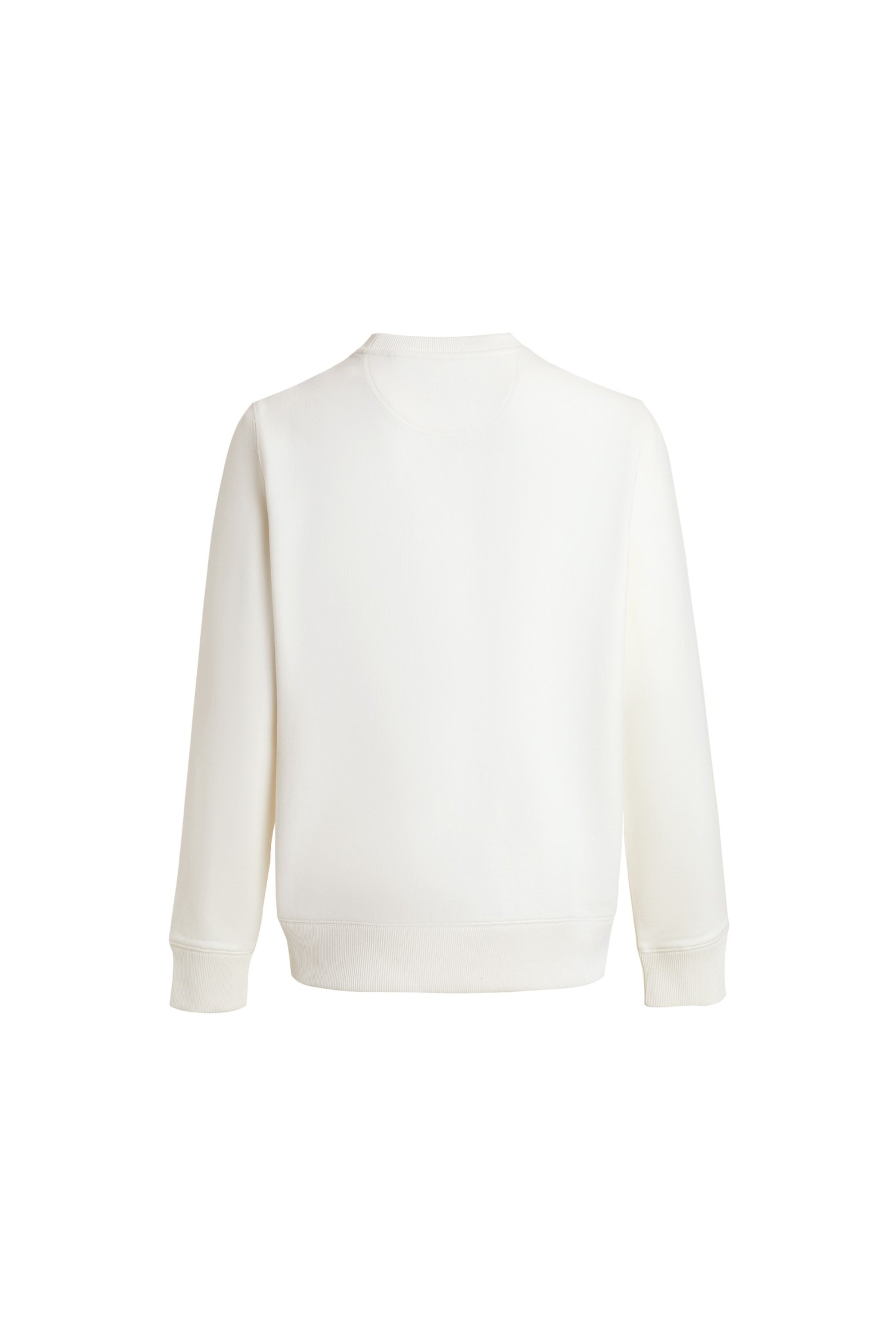 Galtsand Sweatshirt With Logo