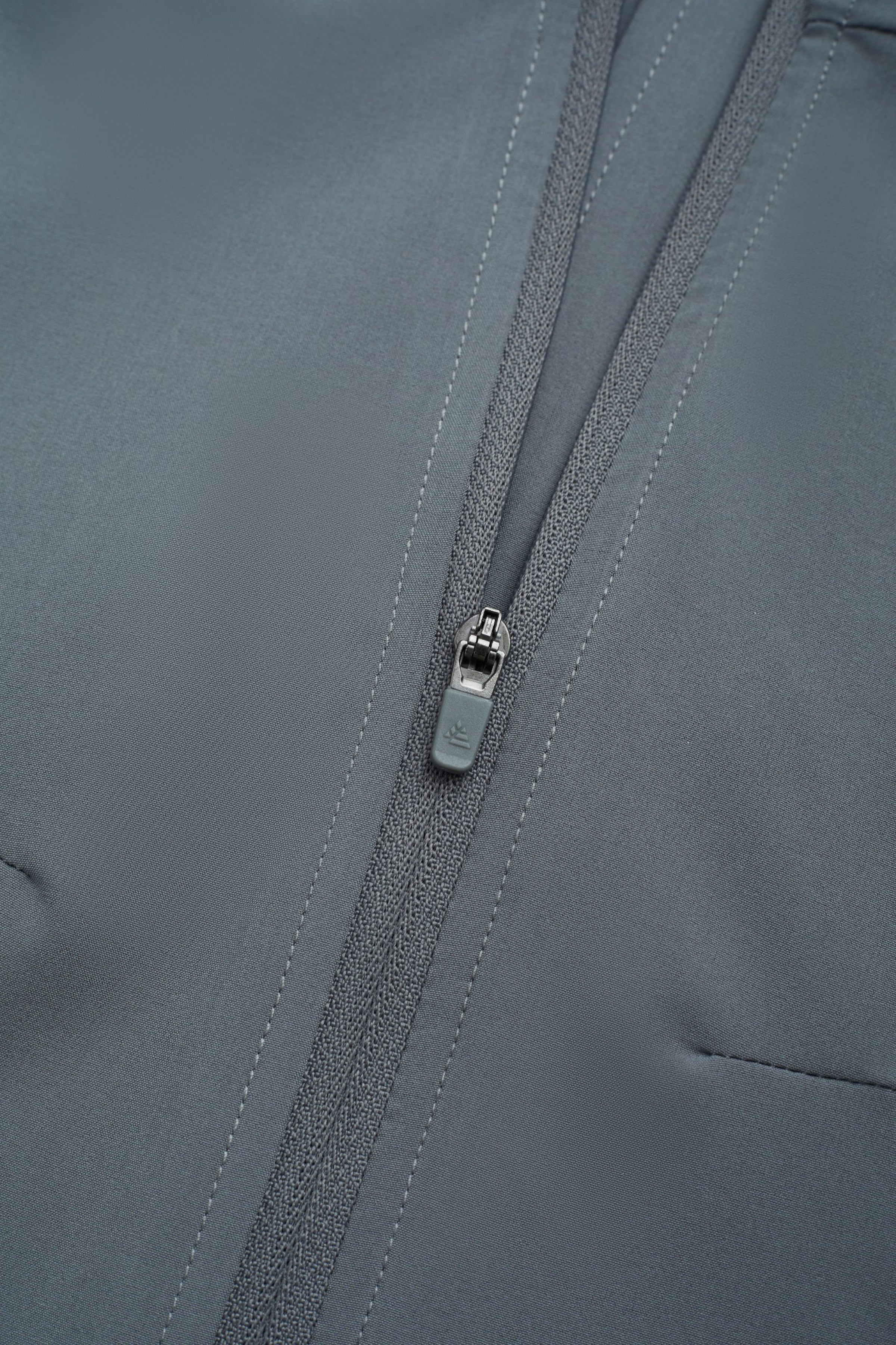 Galtsand Gordon Windbreaker