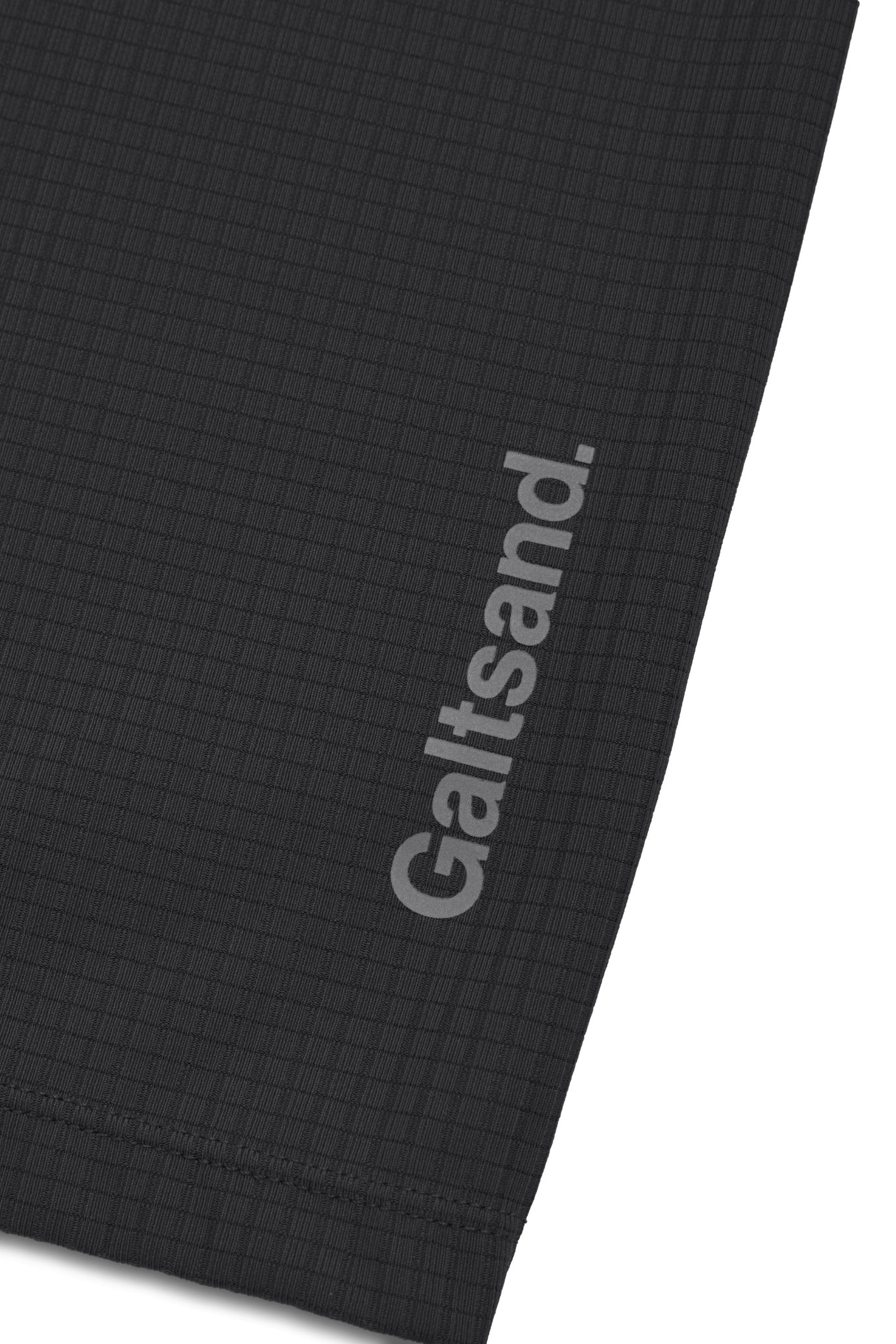 Galtsand Mesh Back Gym Tee