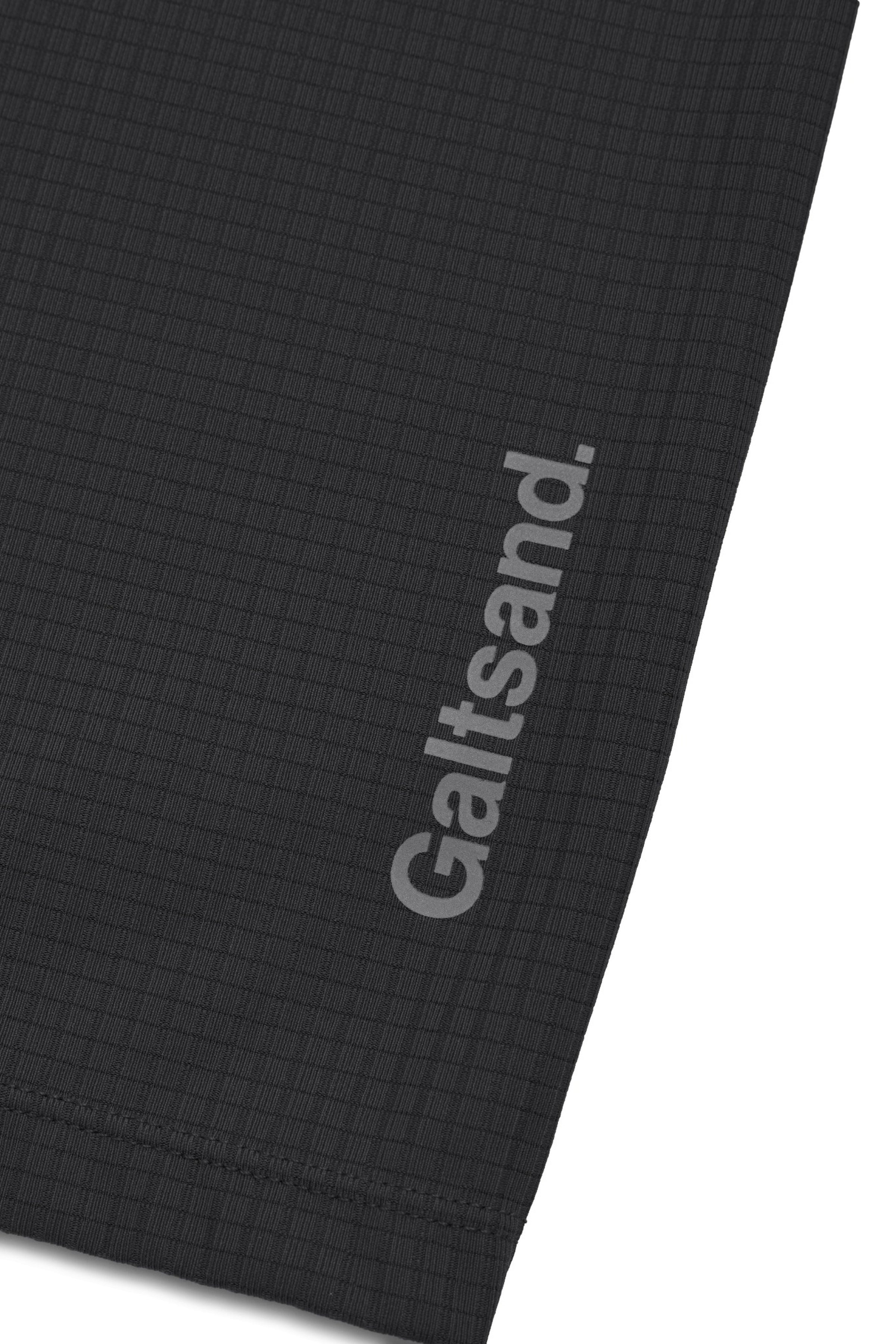 Galtsand Mesh Back Gym Tee