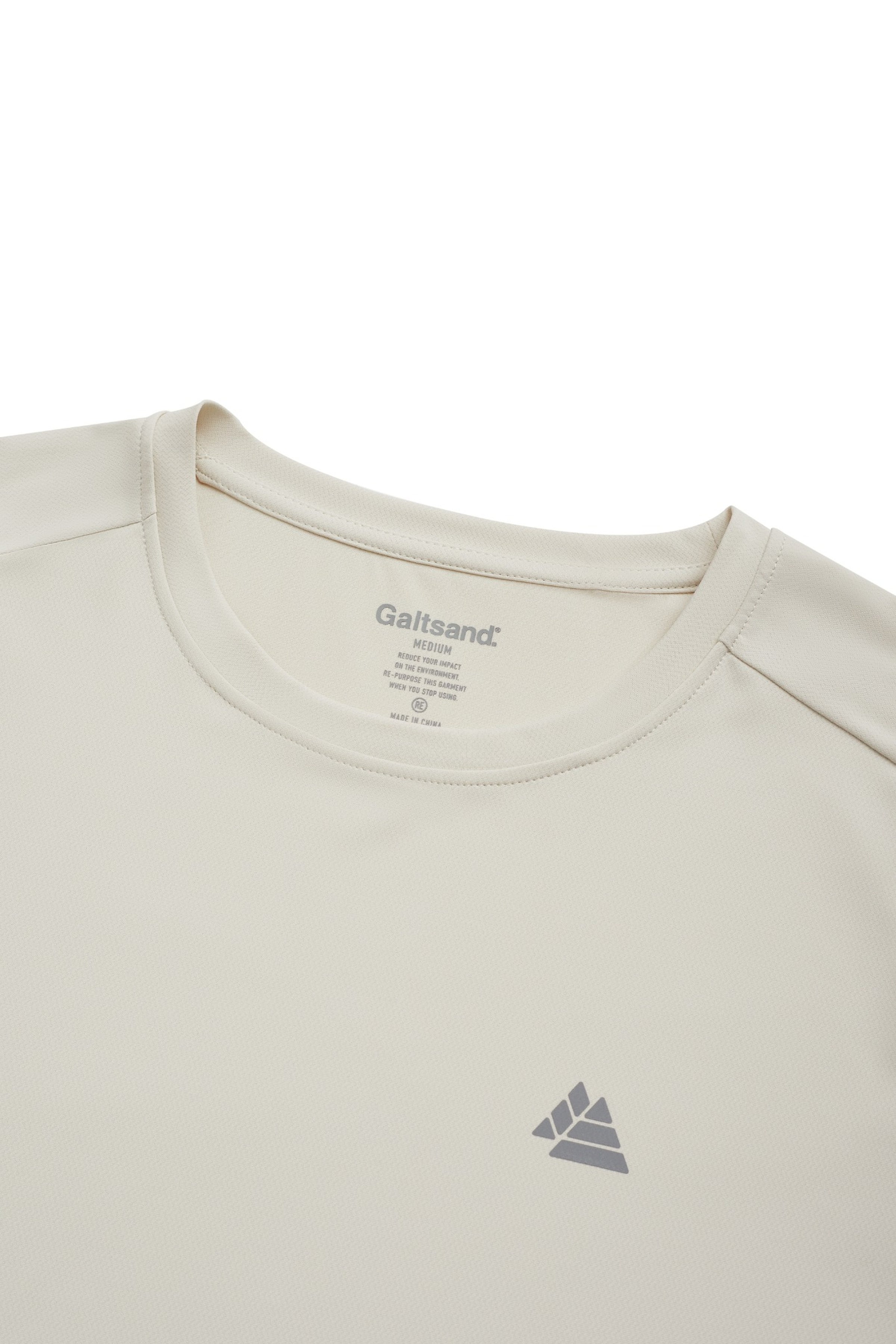Galtsand Performance Tee