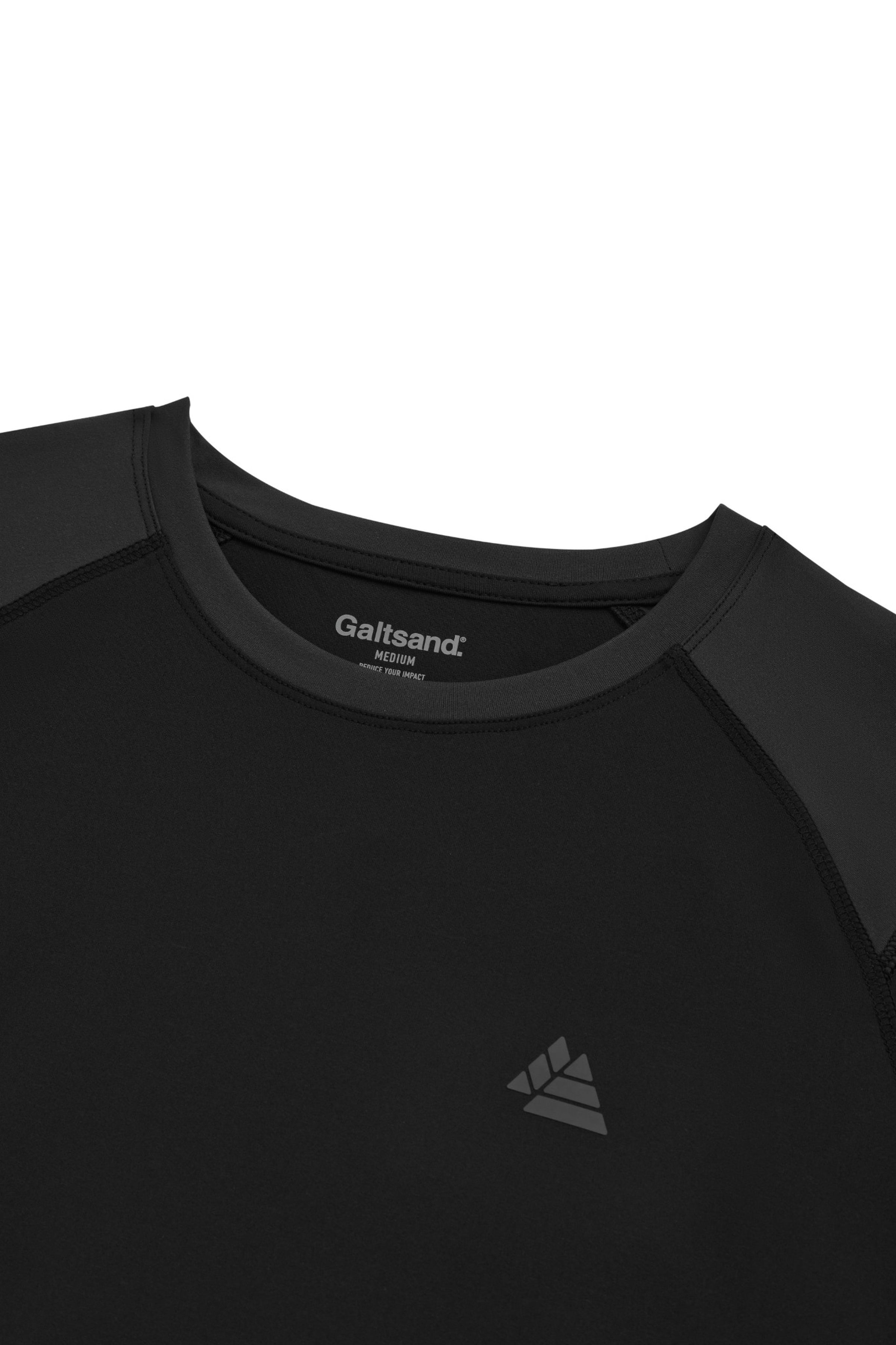 Galtsand Hunter Colour Block Trail Tee