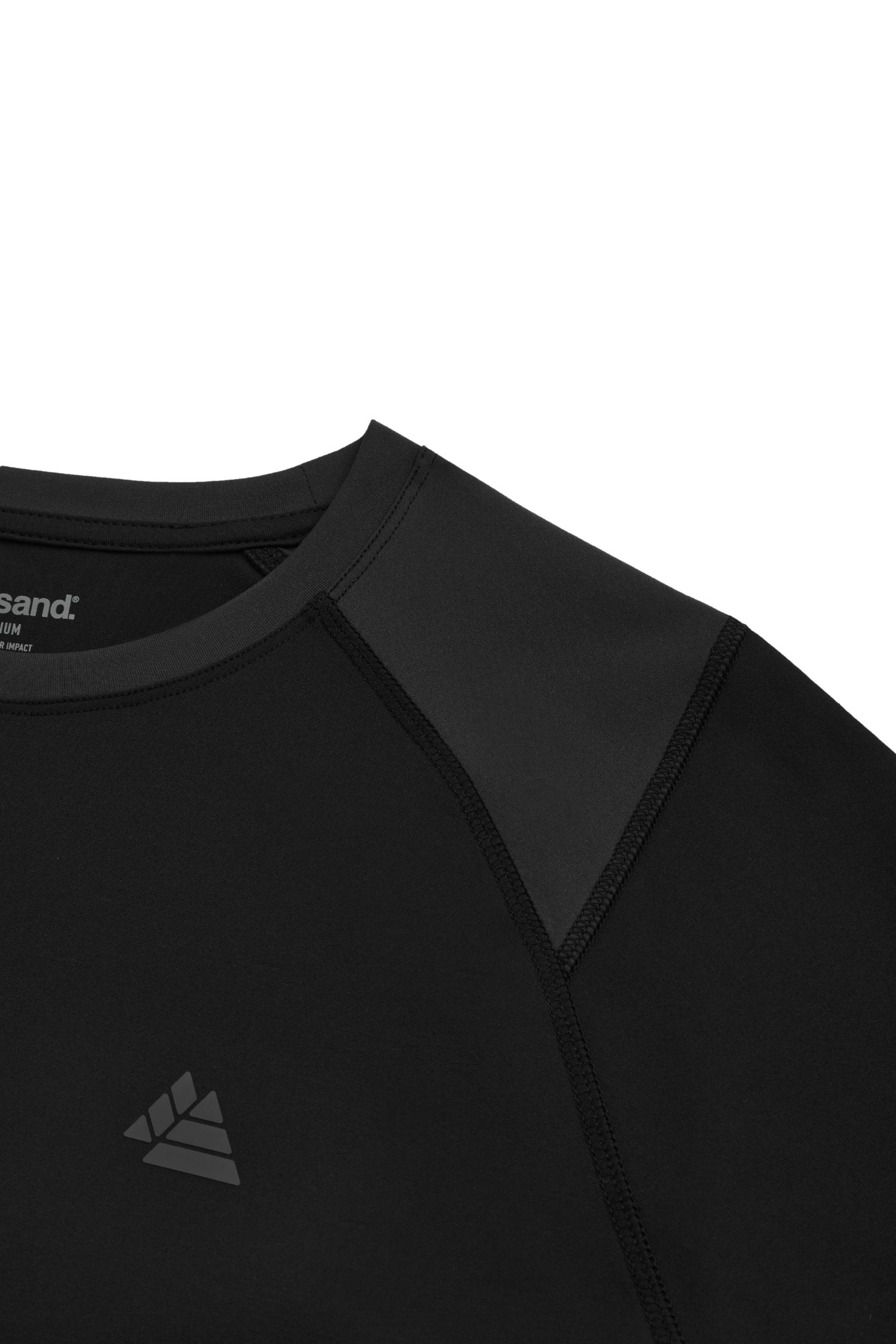 Galtsand Hunter Colour Block Trail Tee