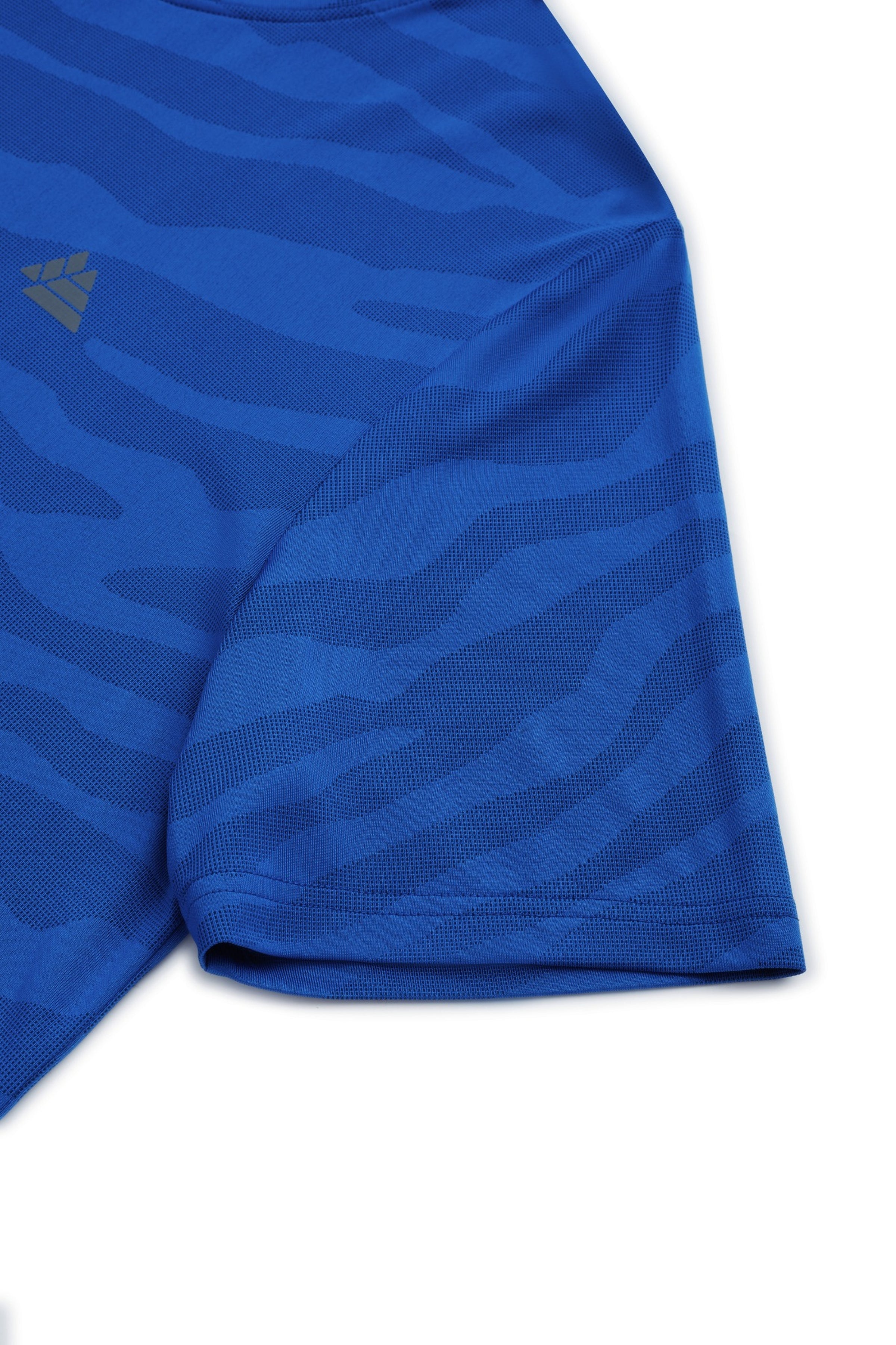 Galtsand Ebra Jacquard Tee