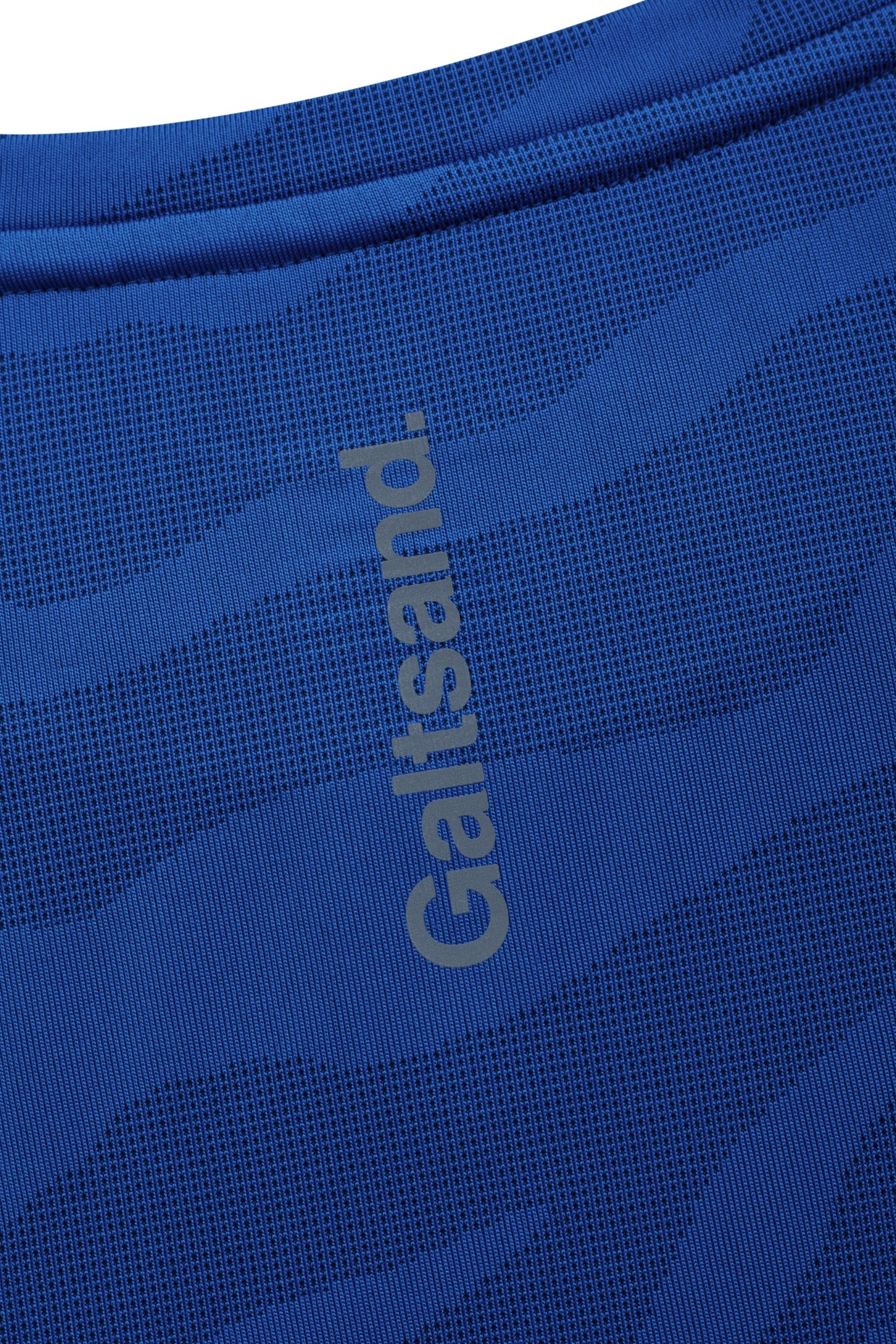 Galtsand Ebra Jacquard Tee