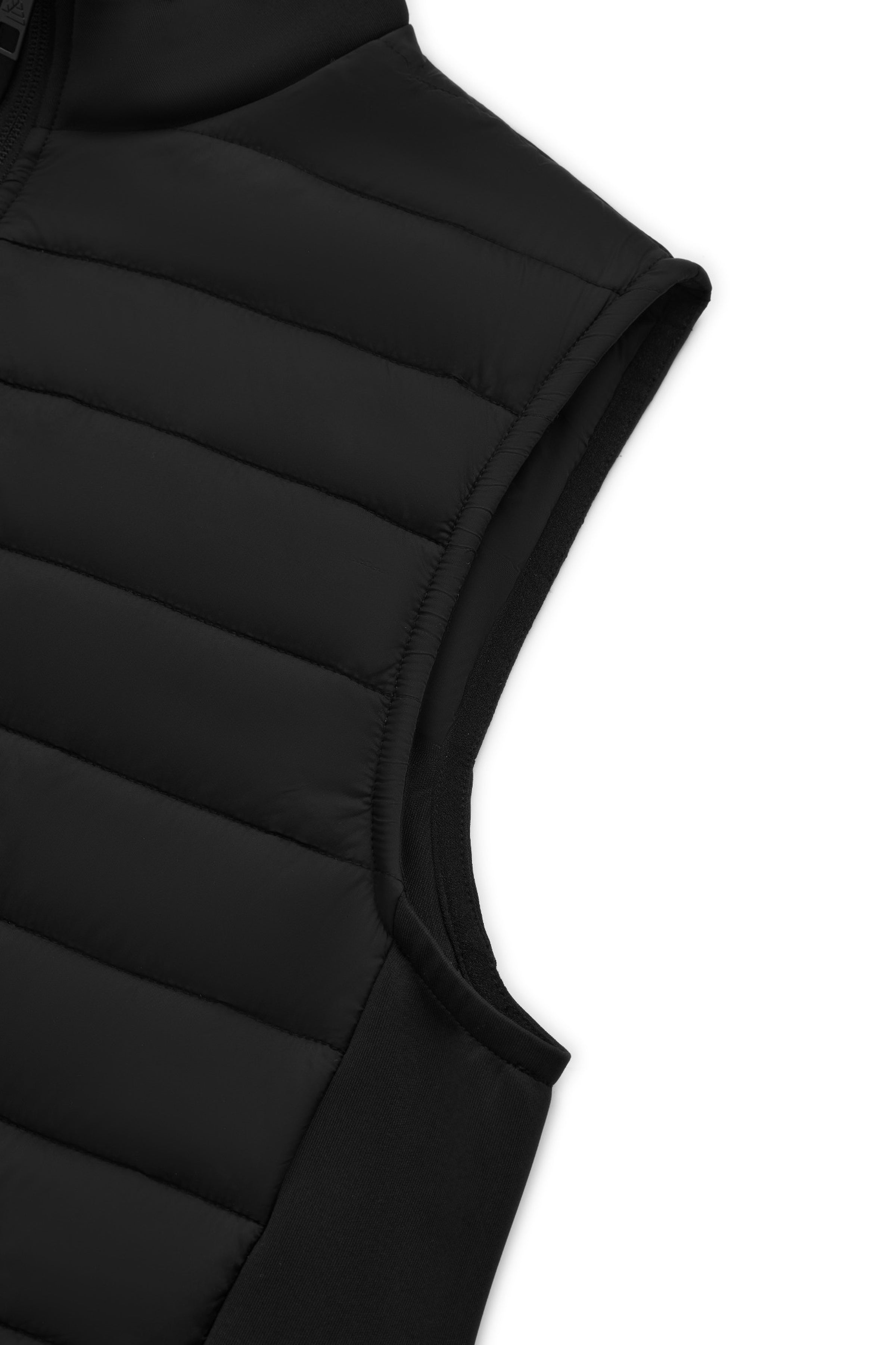 Galtsand Quest Quilted Hybrid Gilet Vest