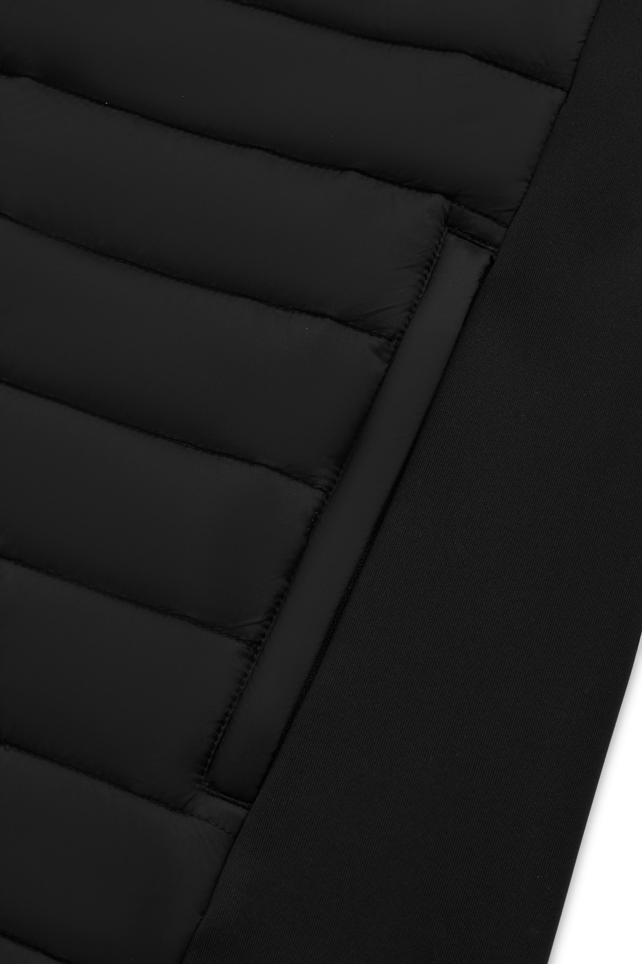Galtsand Quest Quilted Hybrid Gilet Vest