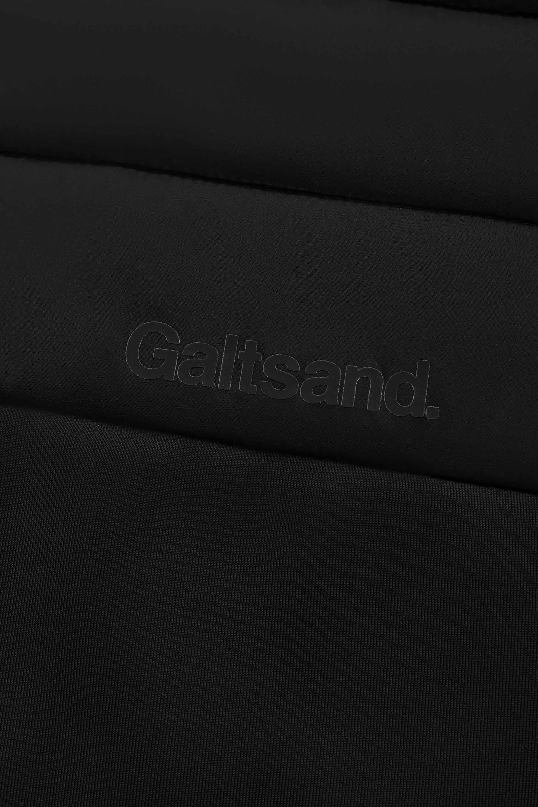 Galtsand Quest Quilted Hybrid Gilet Vest