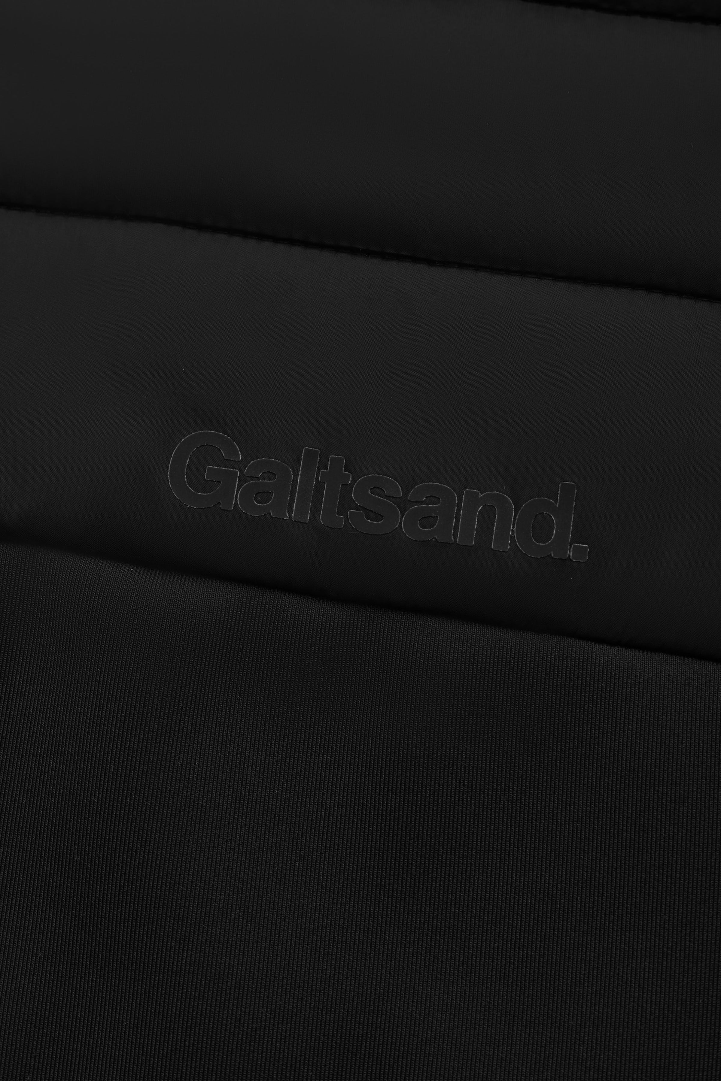 Galtsand Quest Quilted Hybrid Gilet Vest
