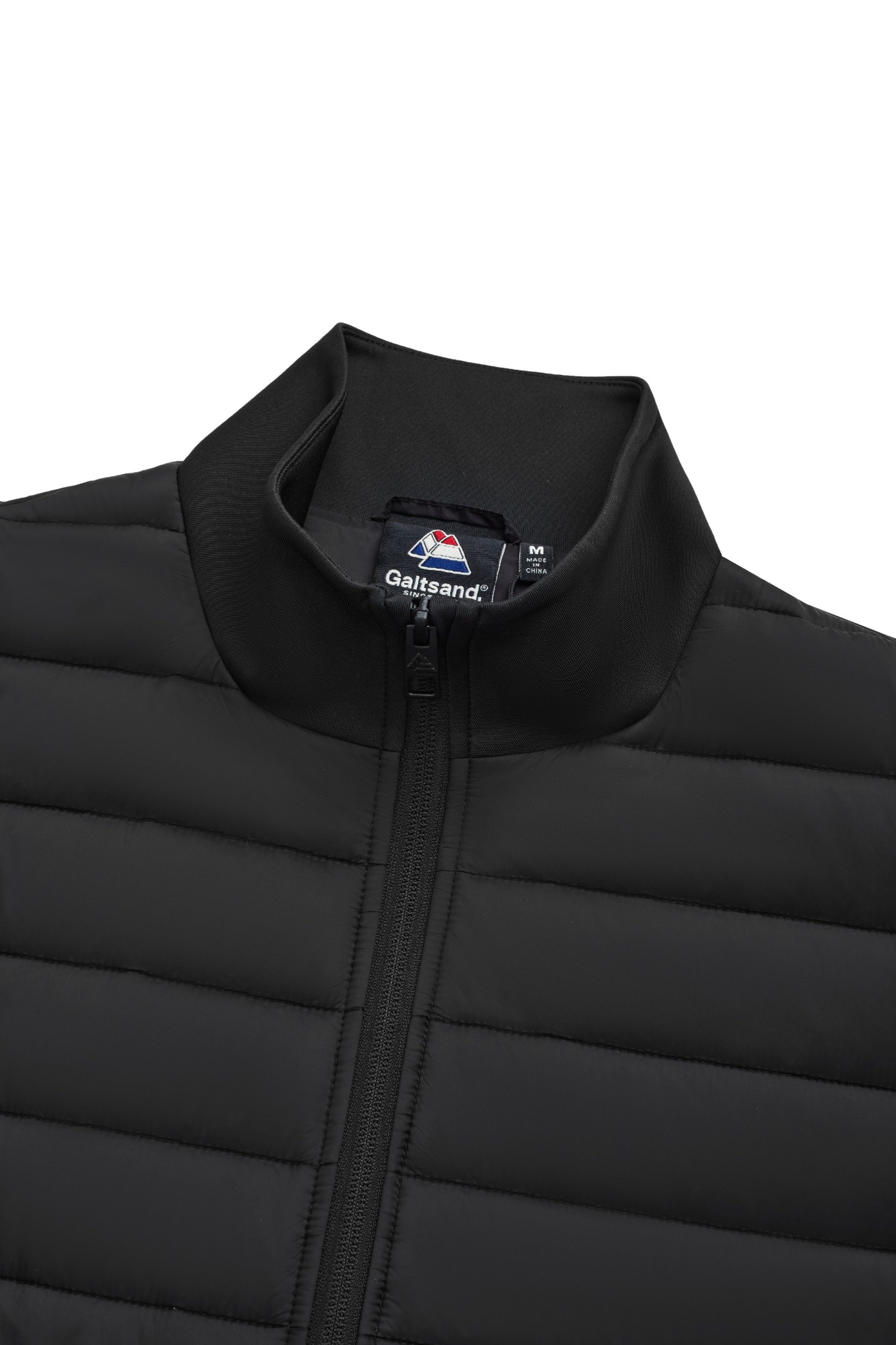 Galtsand Tulsa Quilted Hybrid Jacket