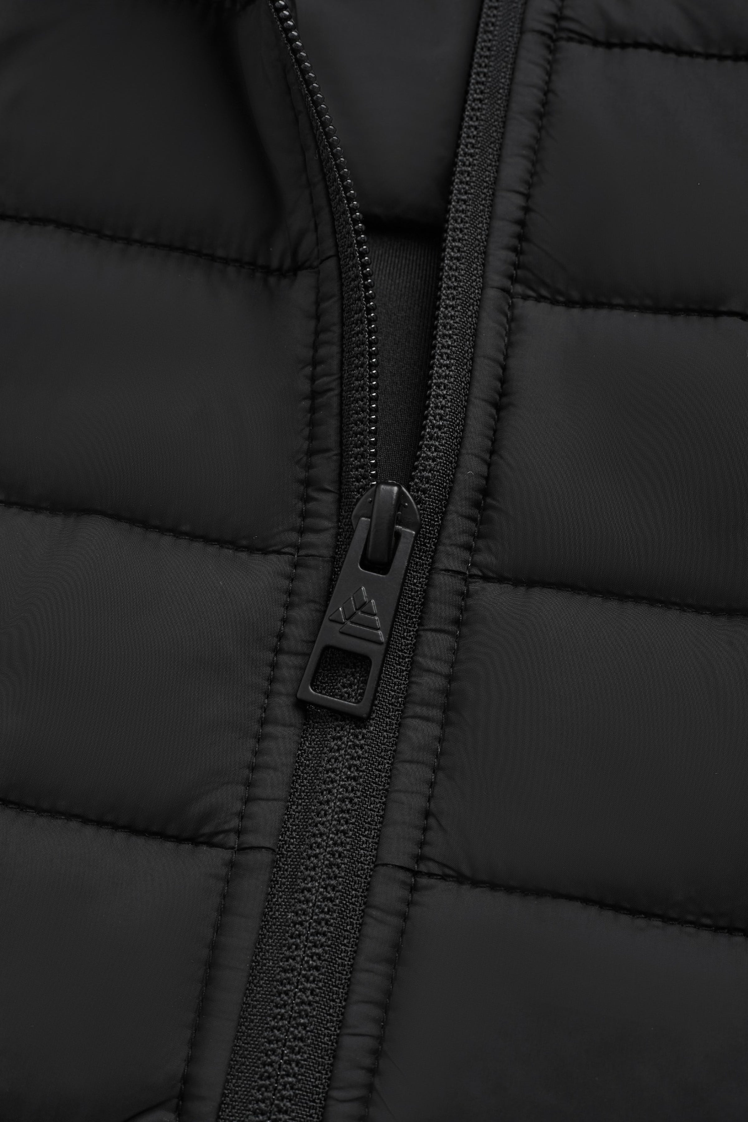 Galtsand Tulsa Quilted Hybrid Jacket