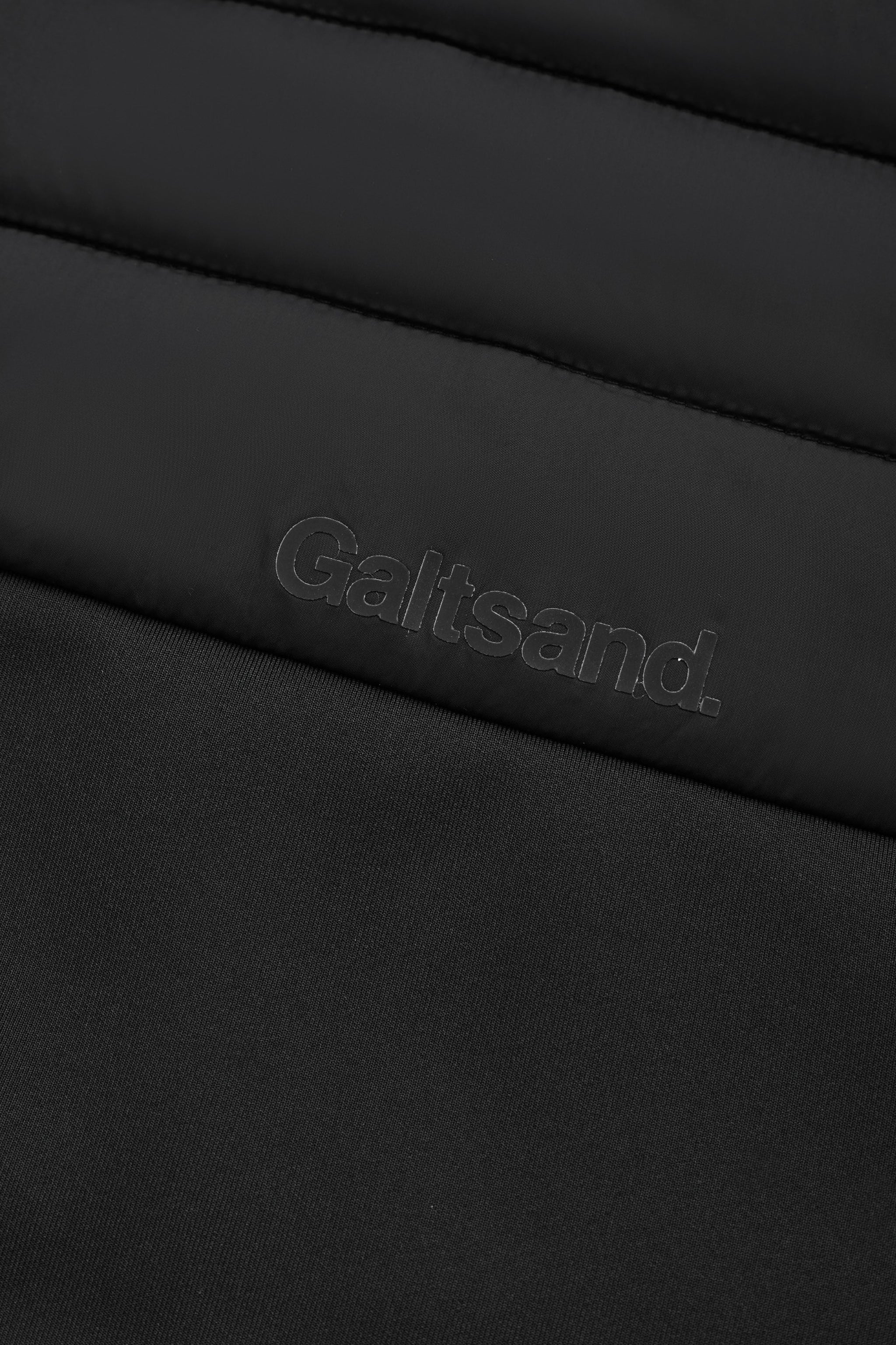 Galtsand Tulsa Quilted Hybrid Jacket