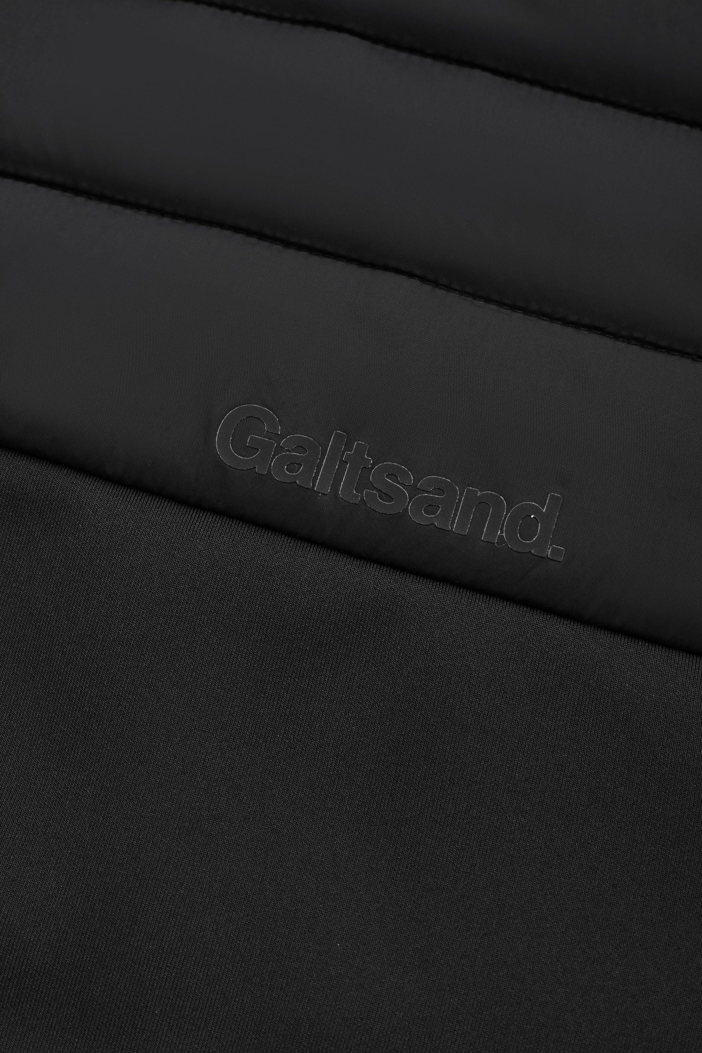 Galtsand Tulsa Quilted Hybrid Jacket