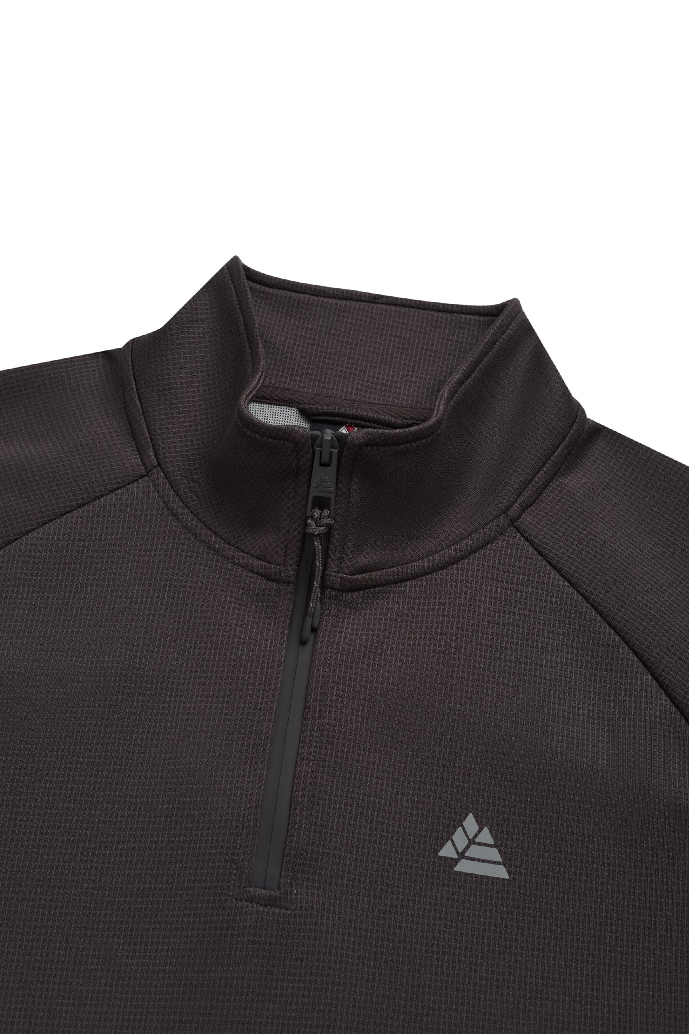 Galtsand Morpho Outdoor Quarter Zip Sweater