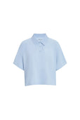 Alize Loose Fit Polo