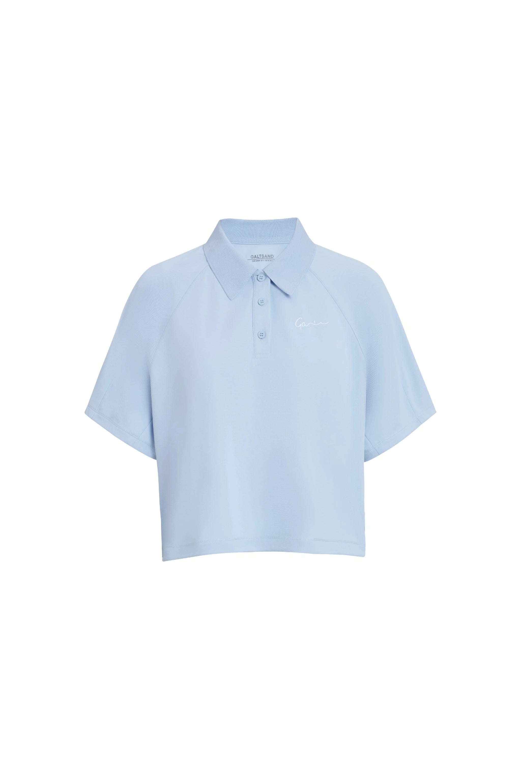 Polo Alize coupe décontractée