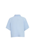 Alize Loose Fit Polo