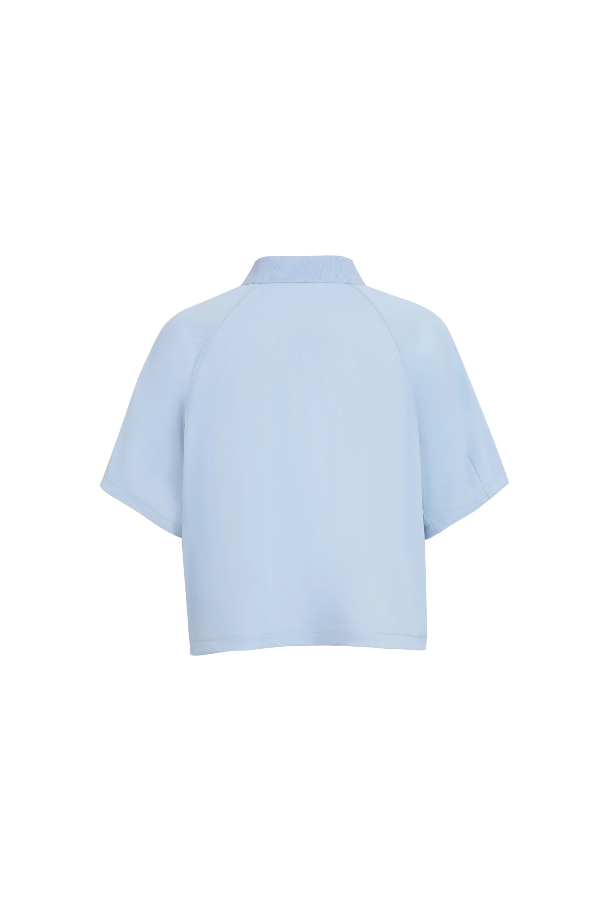 Polo Alize coupe décontractée