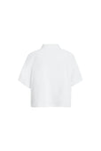 Alize Loose Fit Polo