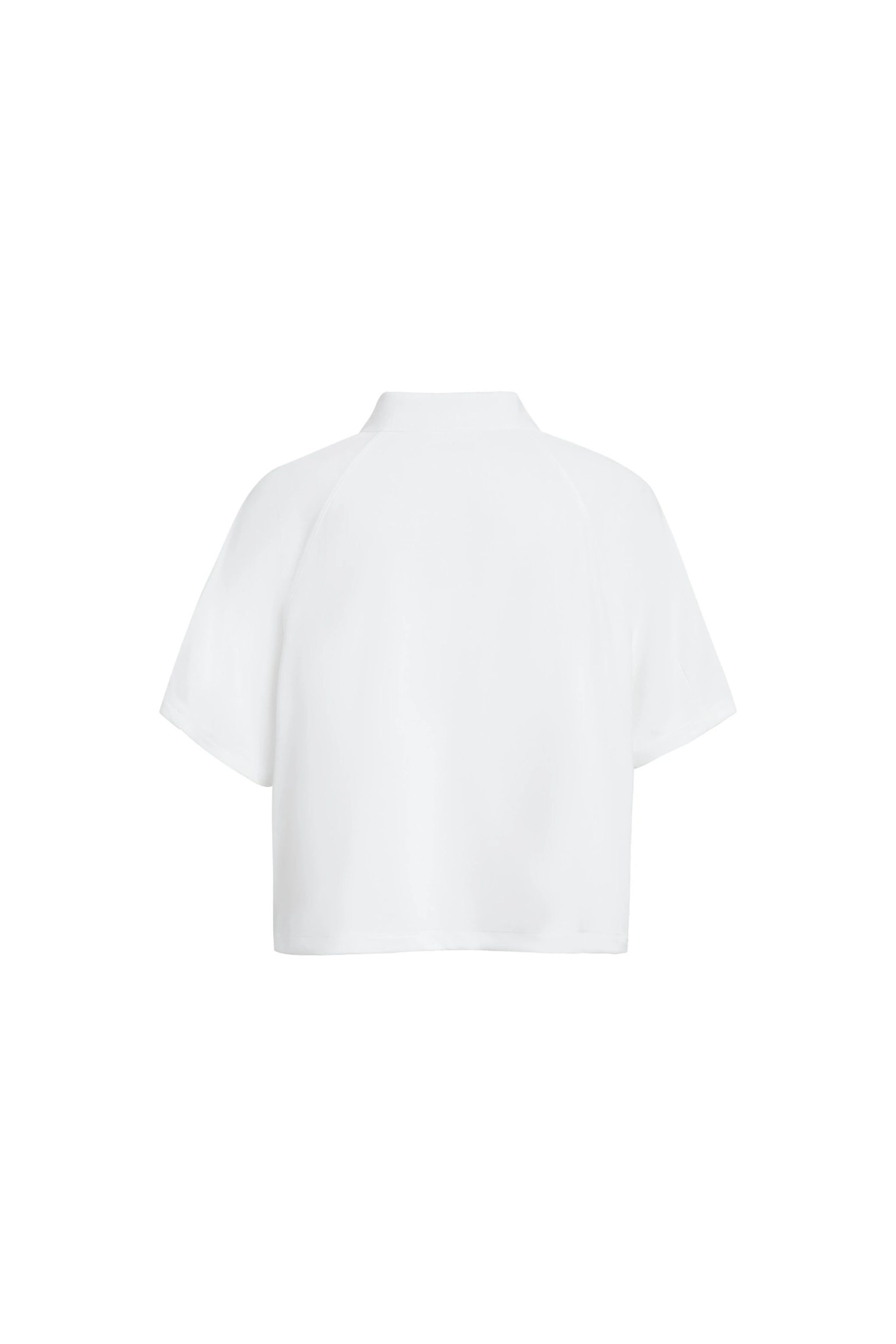 Polo Alize coupe décontractée