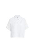 Alize Loose Fit Polo