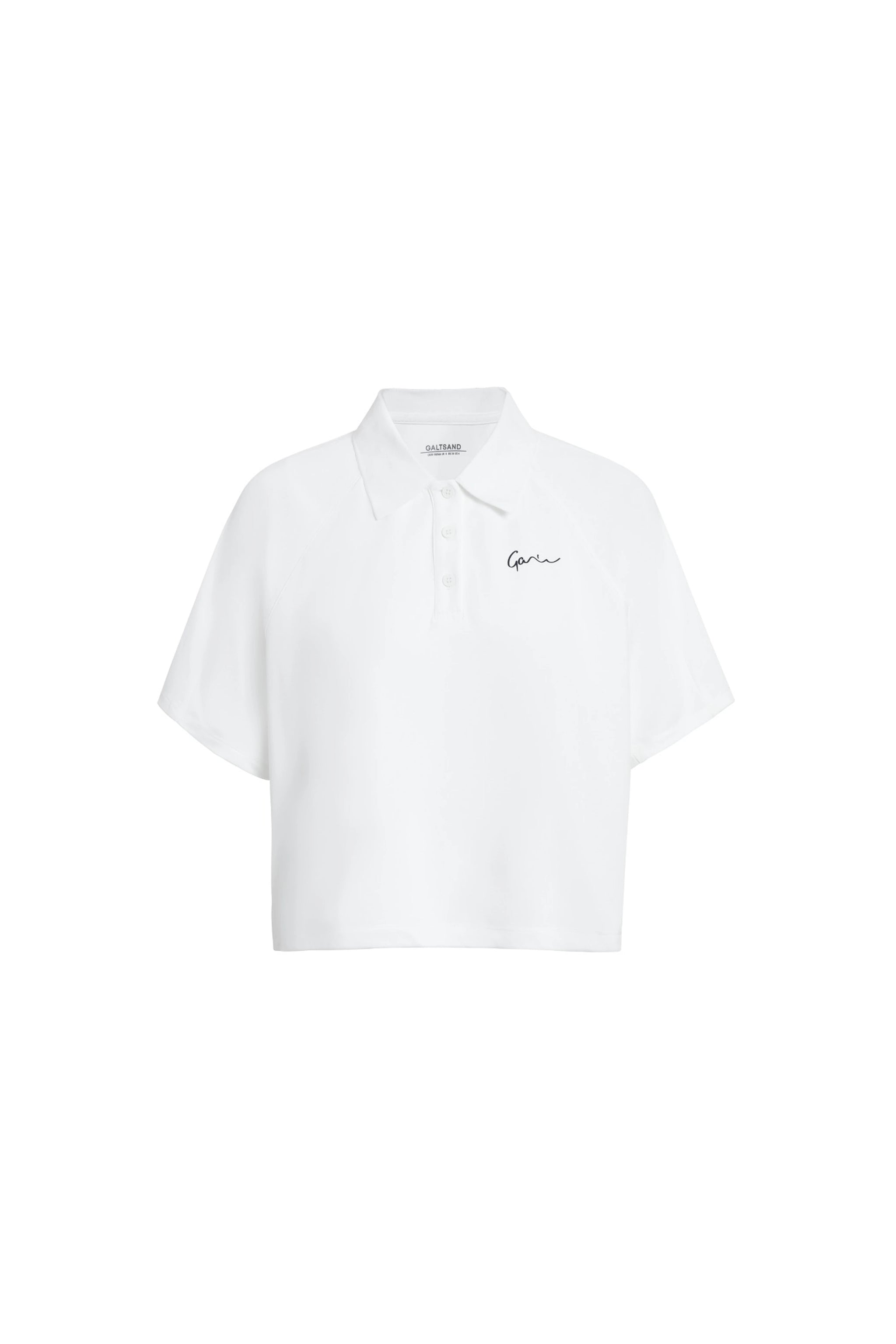 Polo Alize coupe décontractée