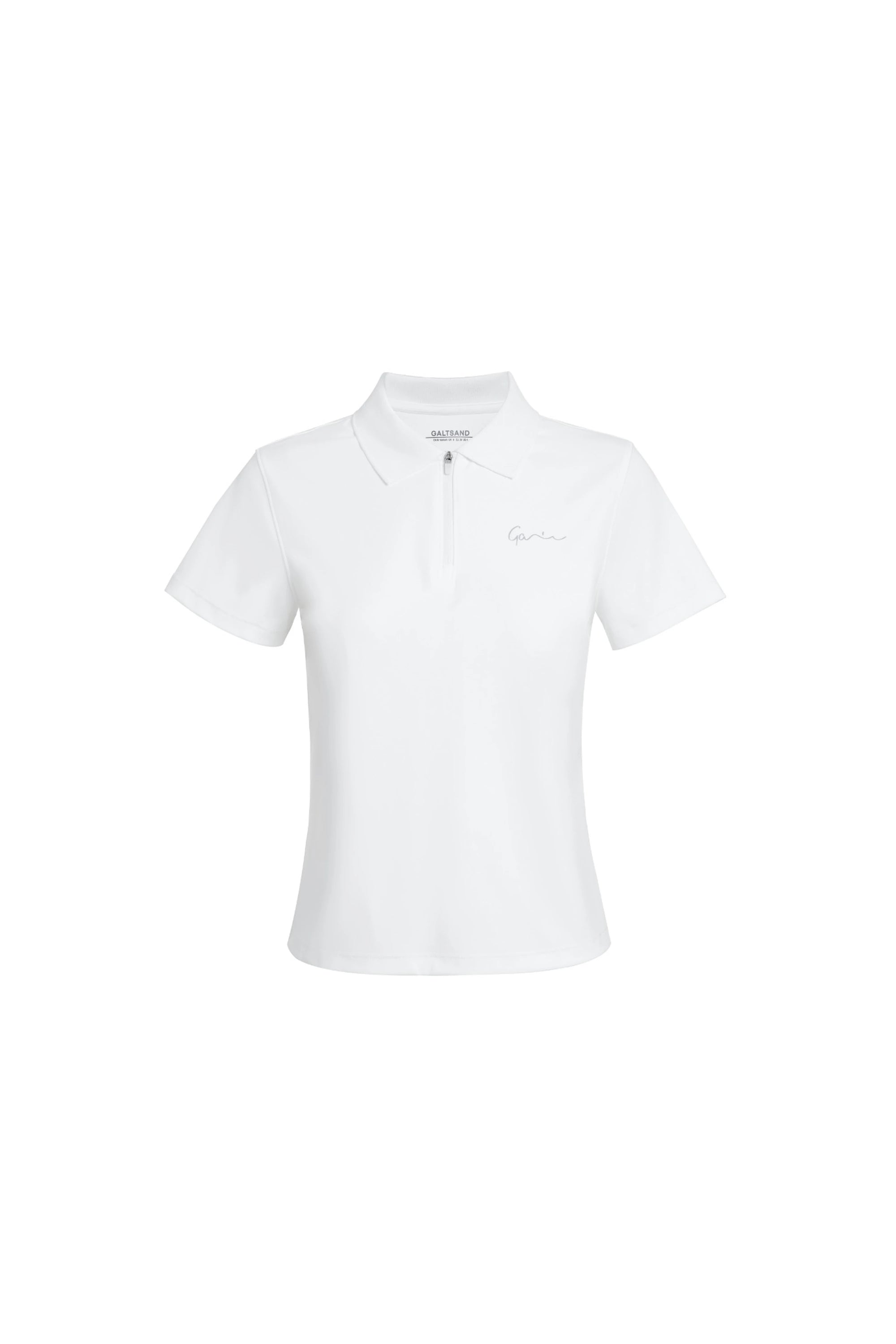 Galtsand Ana Minimalist Polo