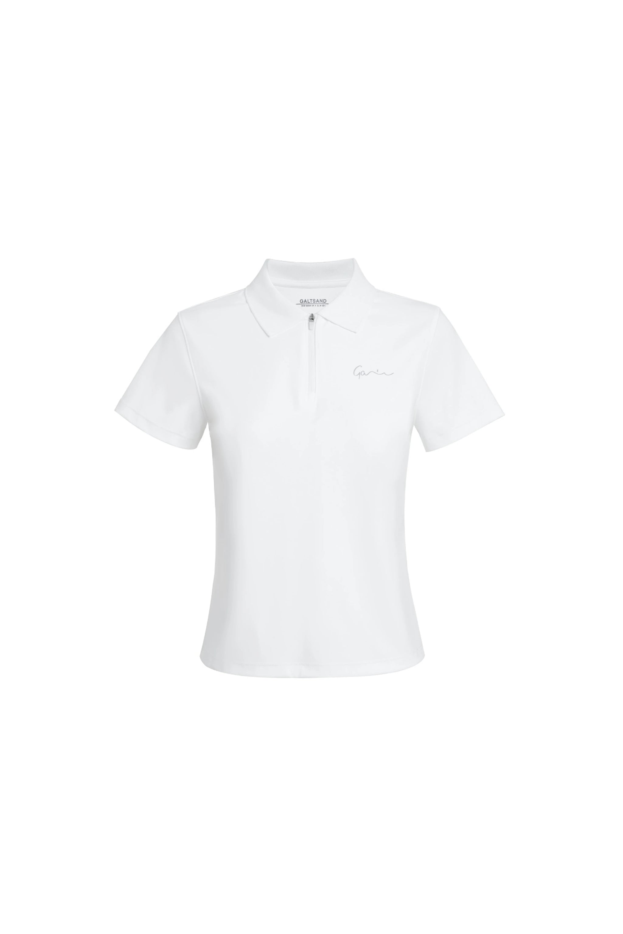 Galtsand Ana Minimalist Polo