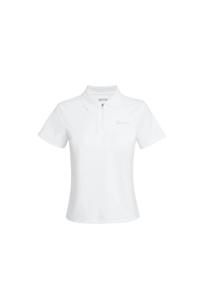 Galtsand Ana Minimalist Polo