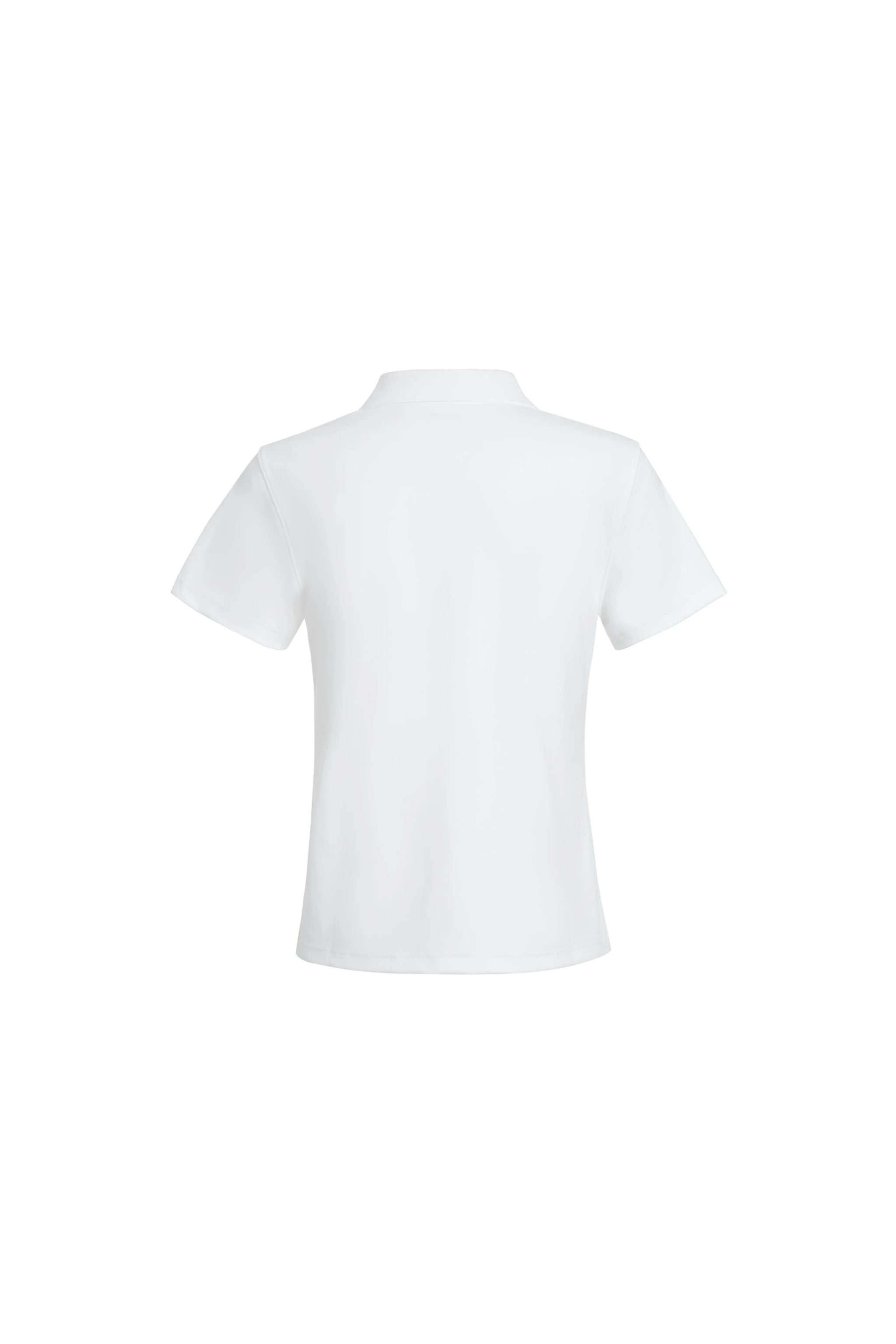 Ana Minimalist Polo
