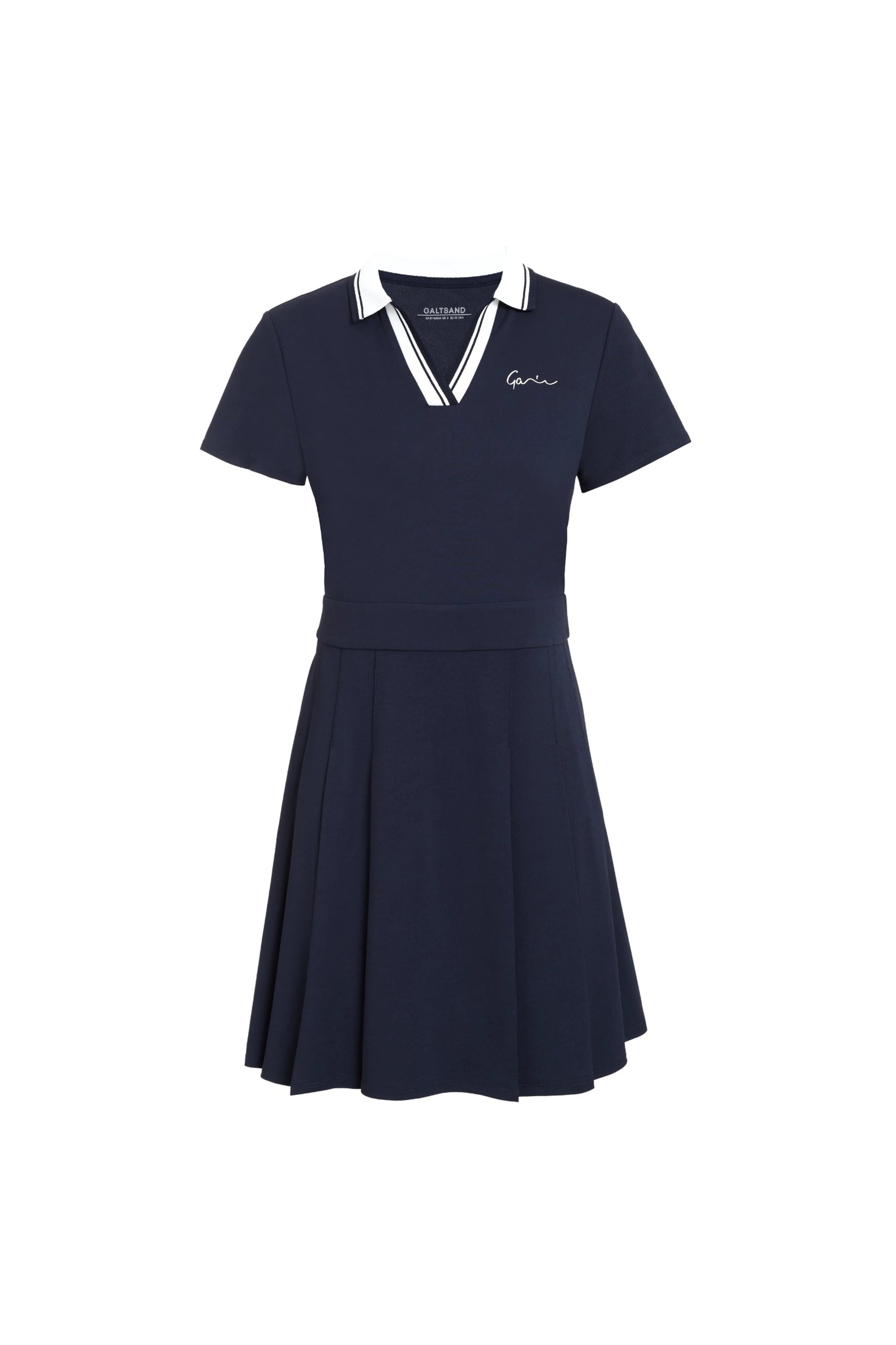Galtsand Simona Tennis Polo Dress