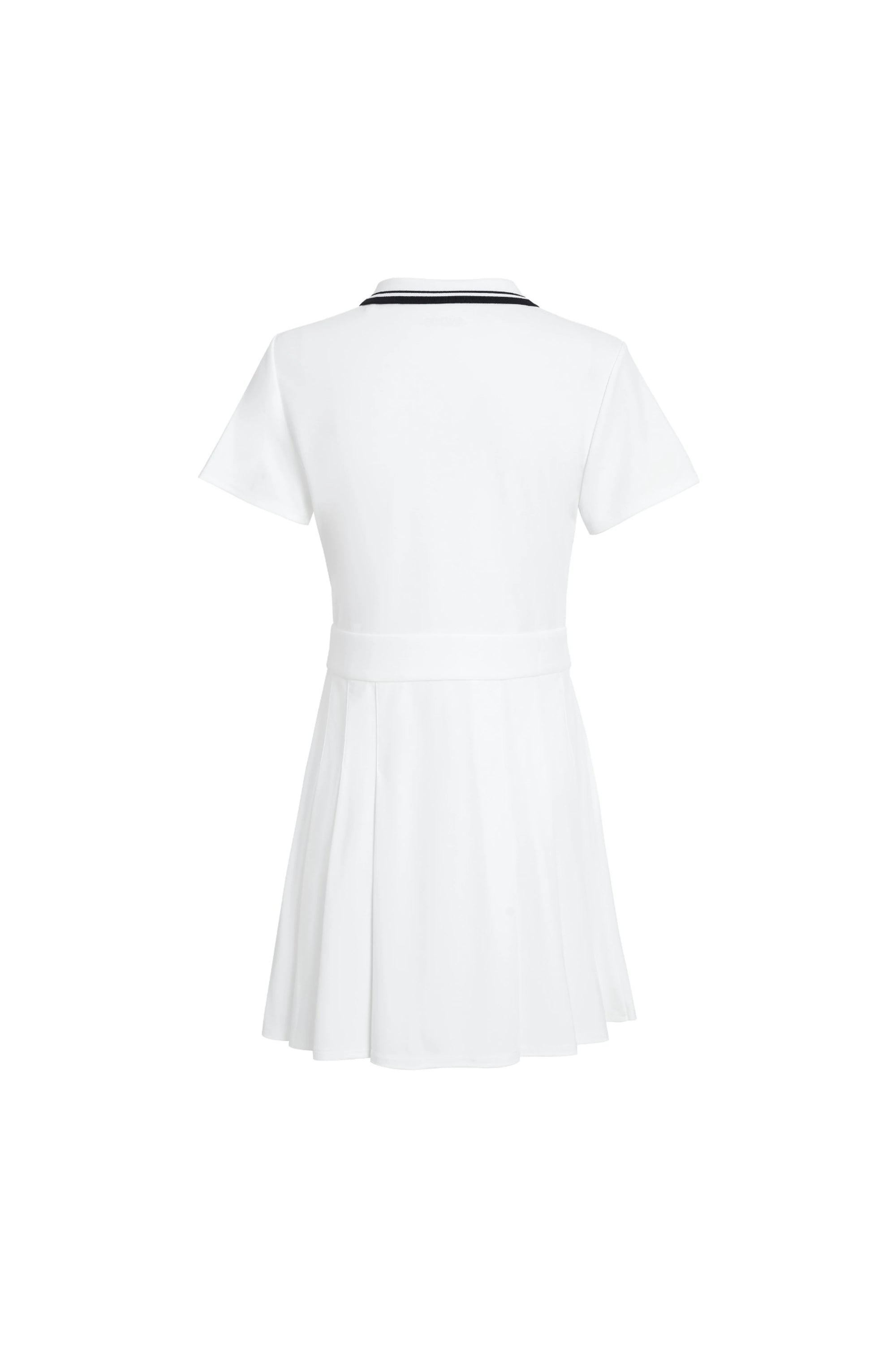 Galtsand Simona Tennis Polo Dress