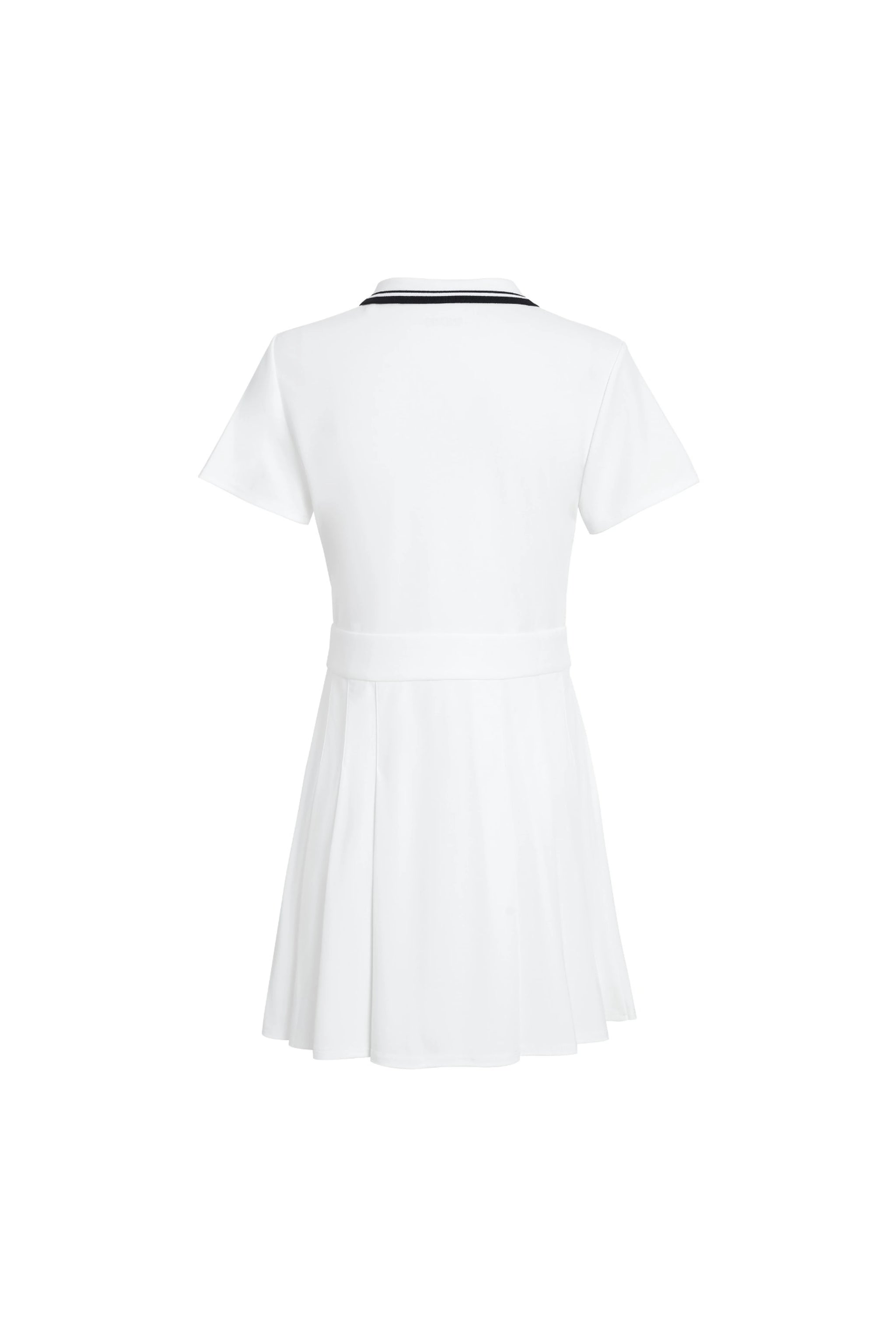 Galtsand Simona Tennis Polo Dress