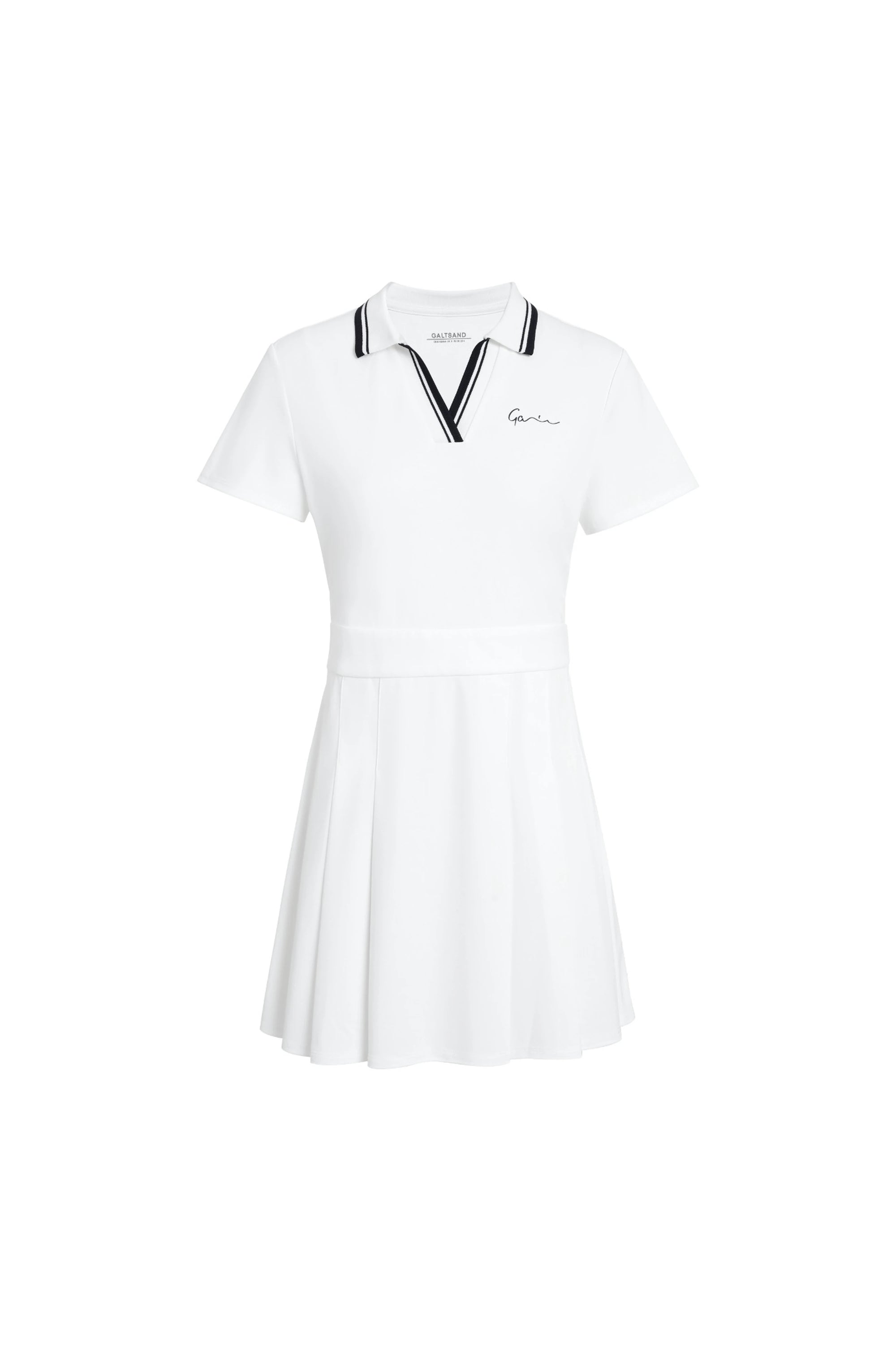 Galtsand Simona Tennis Polo Dress