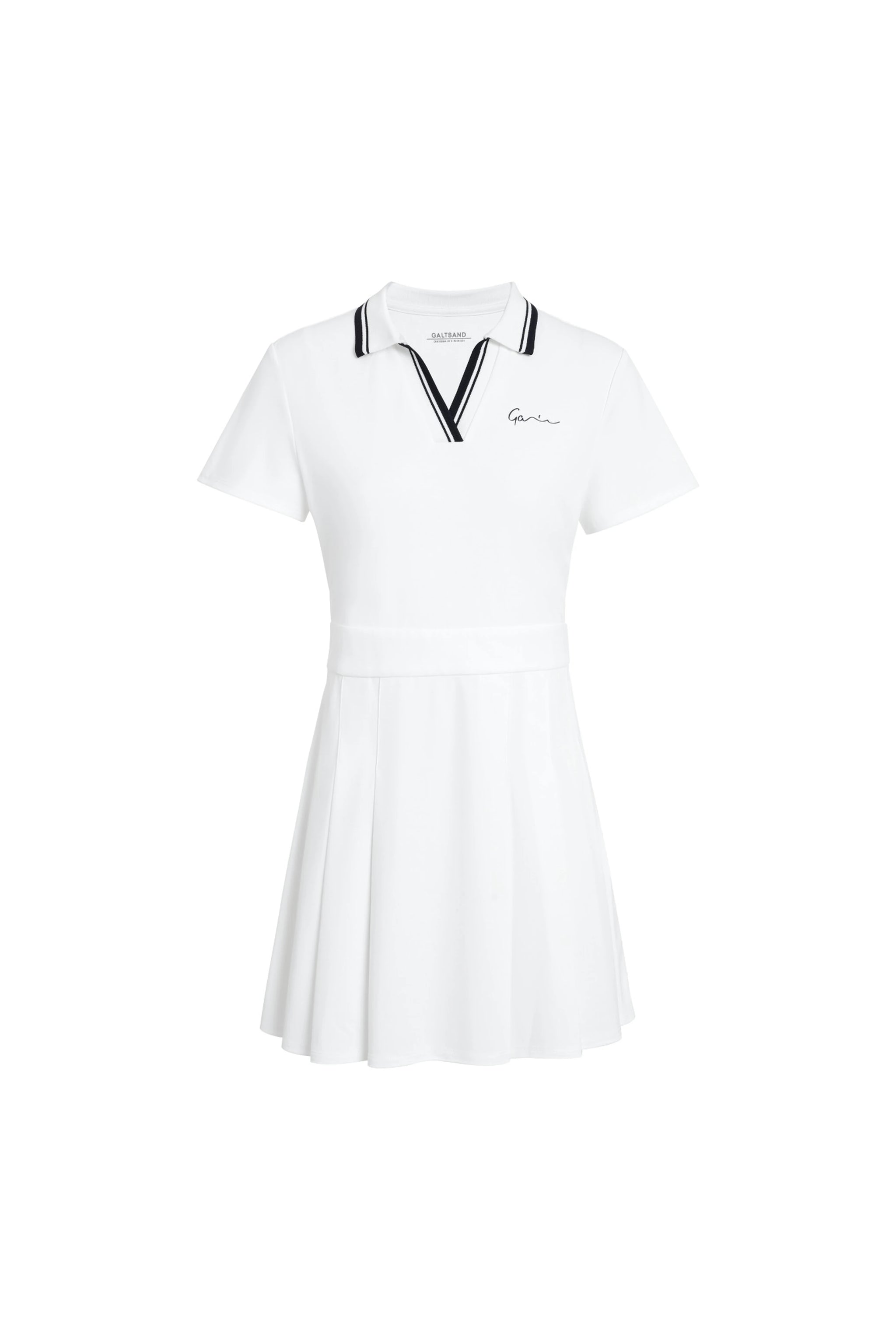 Galtsand Simona Tennis Polo Dress