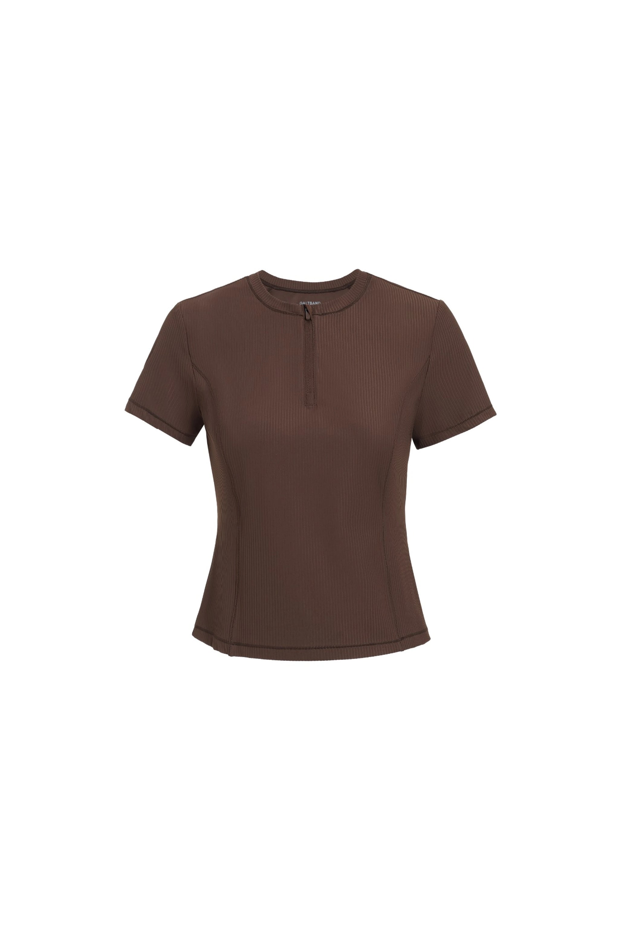 Maggie Crew Neck T-Shirt