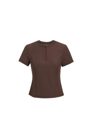 Maggie Crew Neck T-Shirt