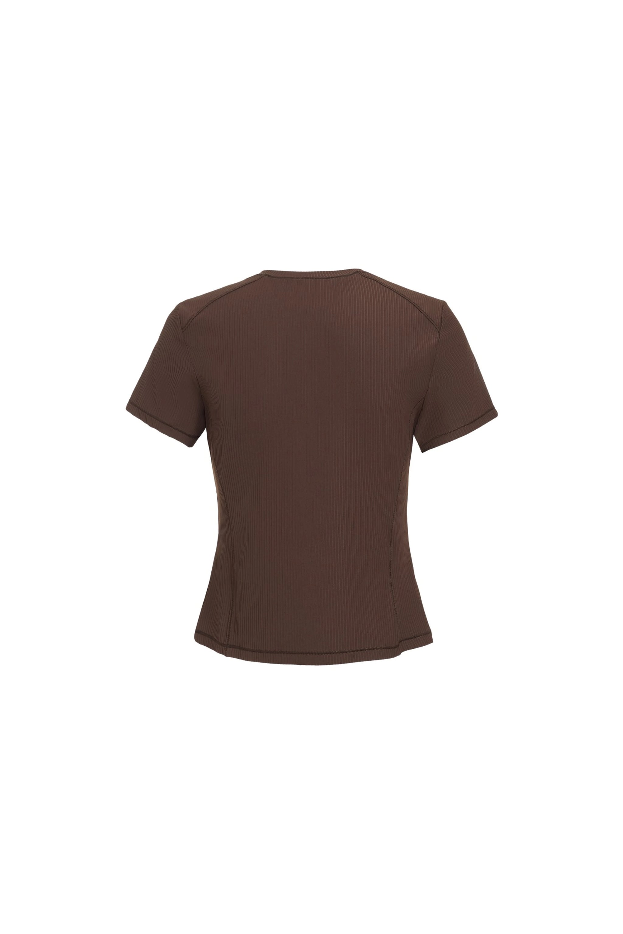 Maggie Crew Neck T-Shirt