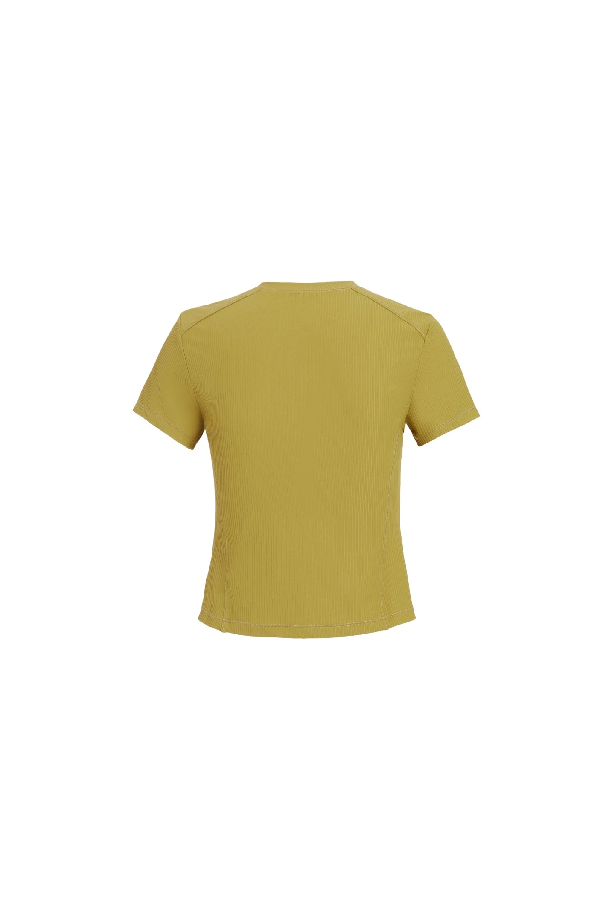 Maggie Crew Neck T-Shirt