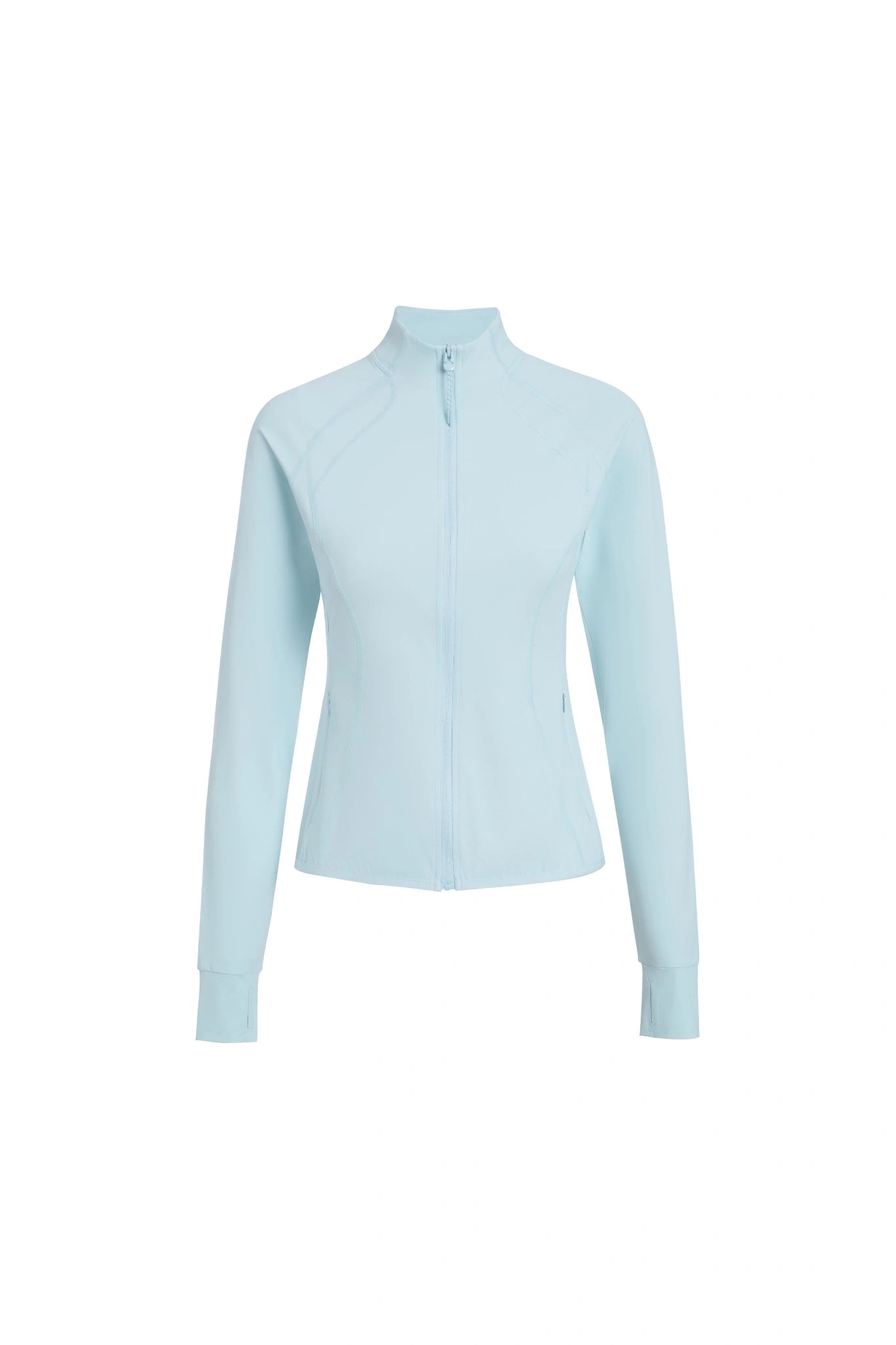 Veste de Yoga Légère Vivienne