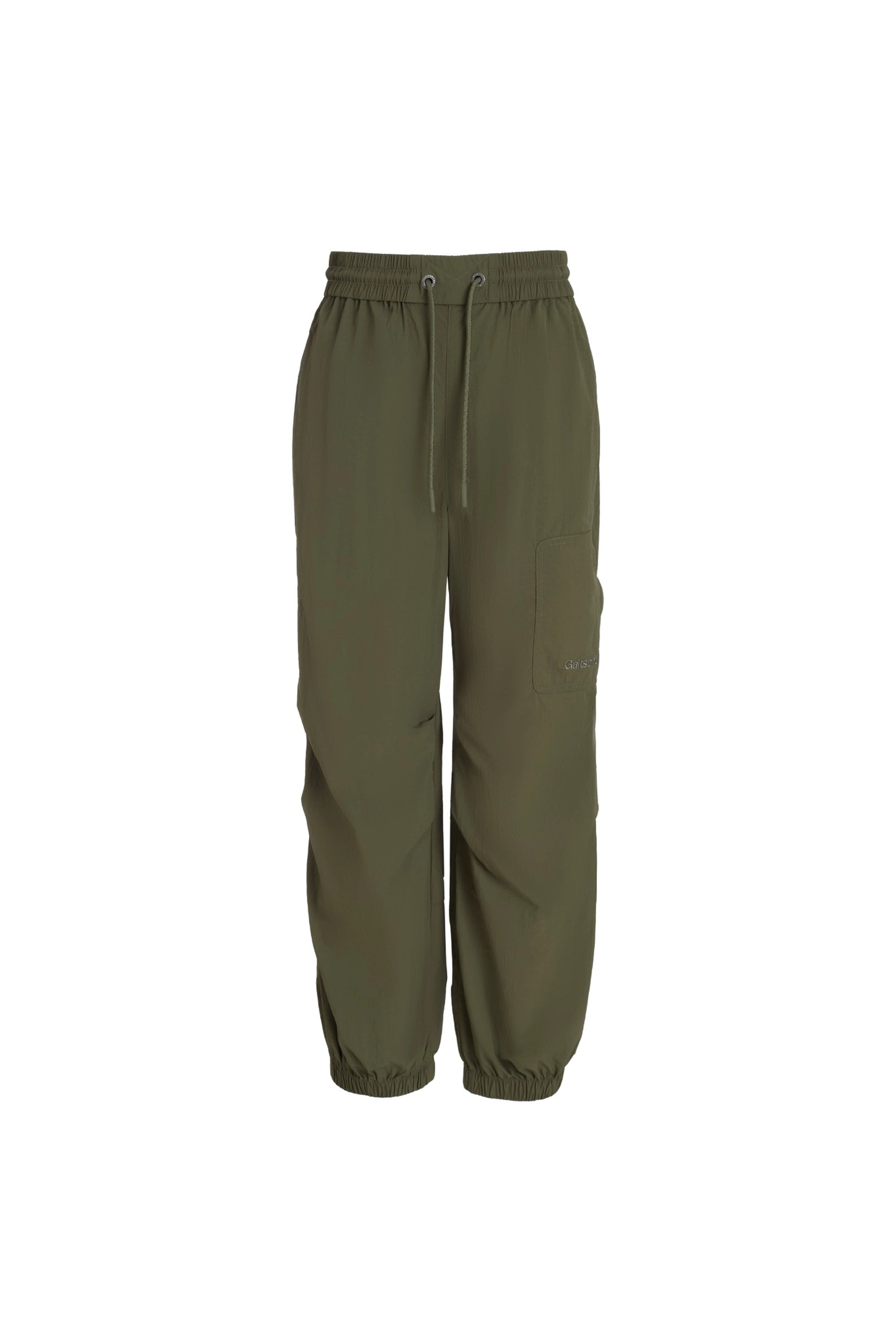 Ophelia Cuffed Pants