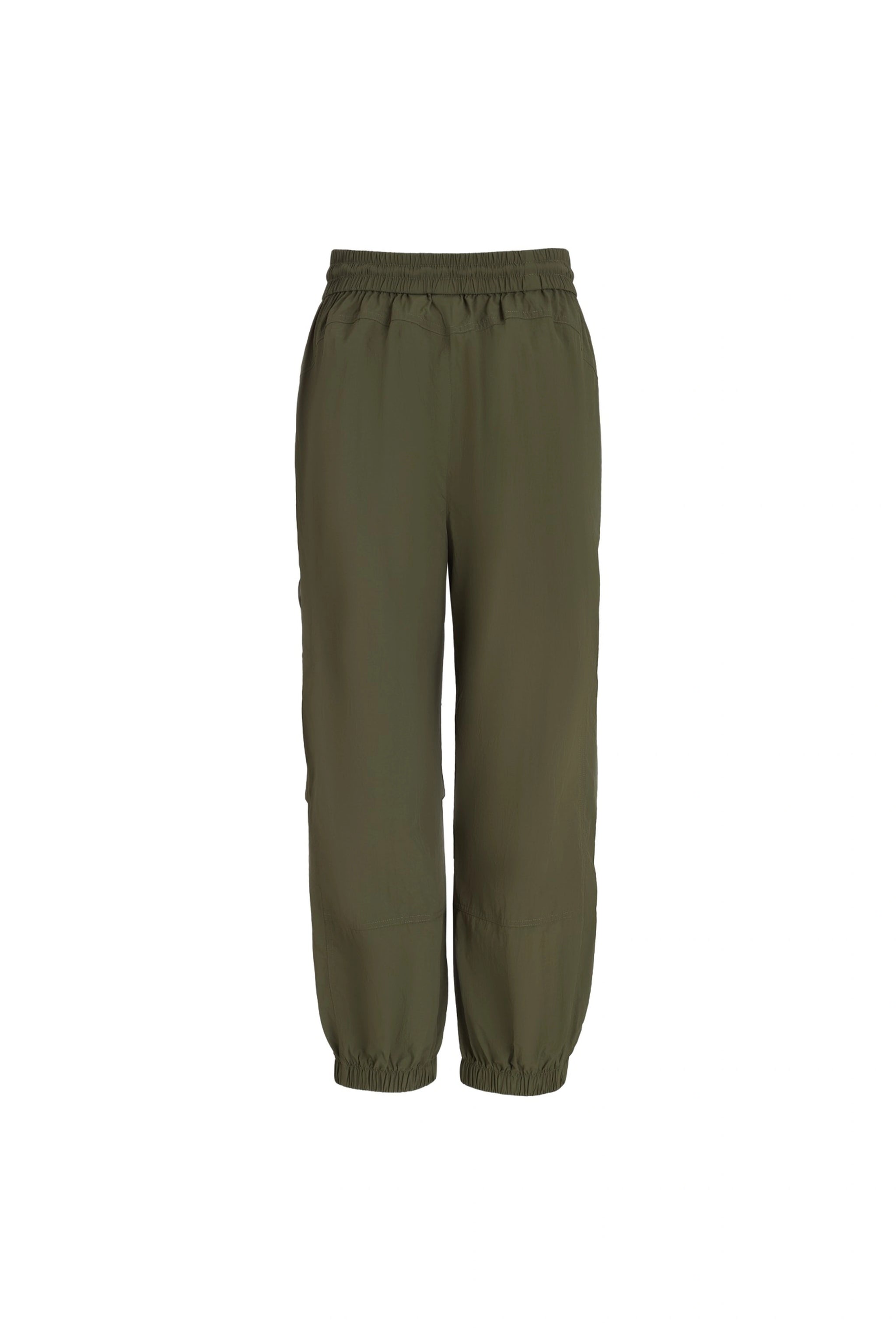 Ophelia Cuffed Pants