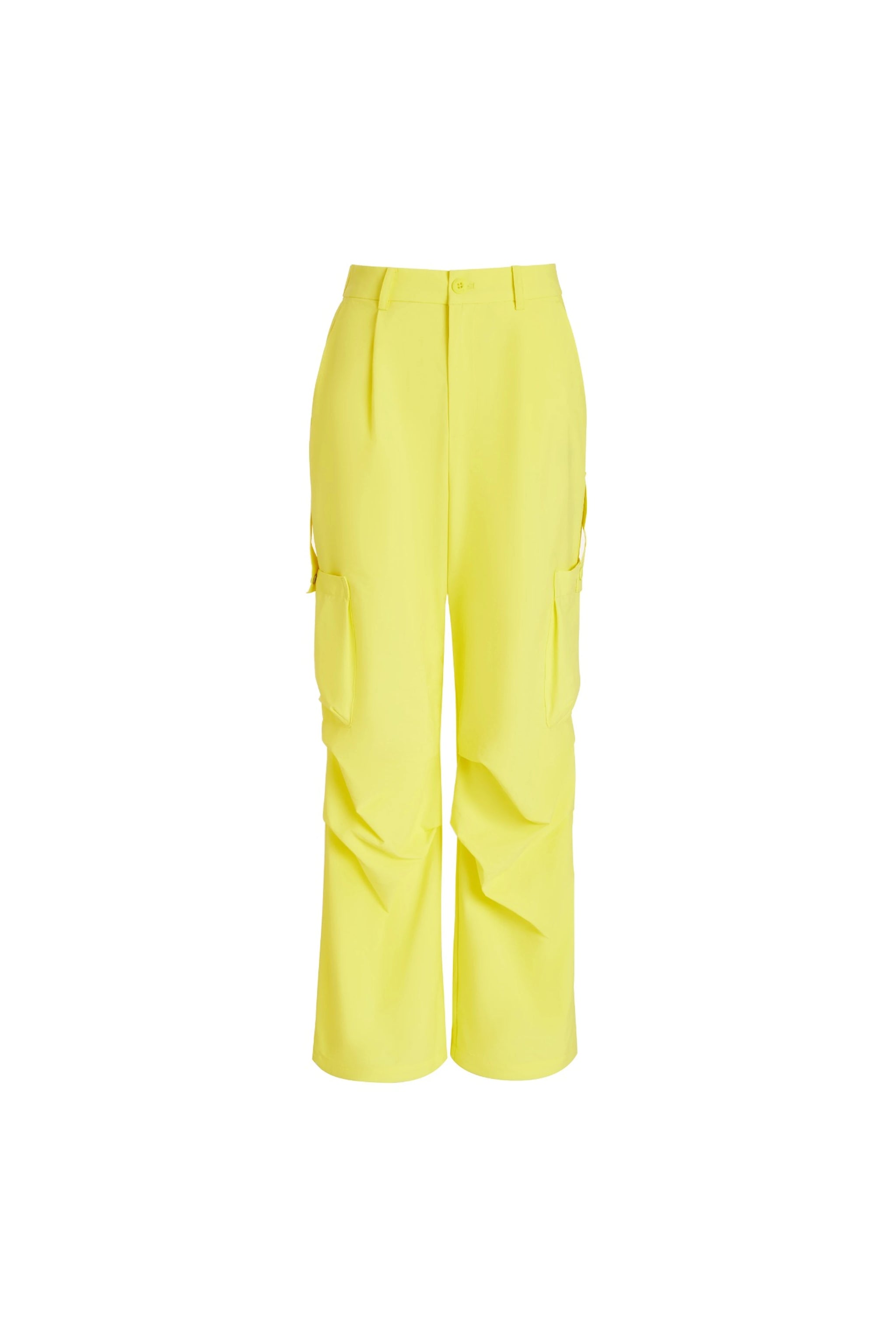 Stella Parachute Pants