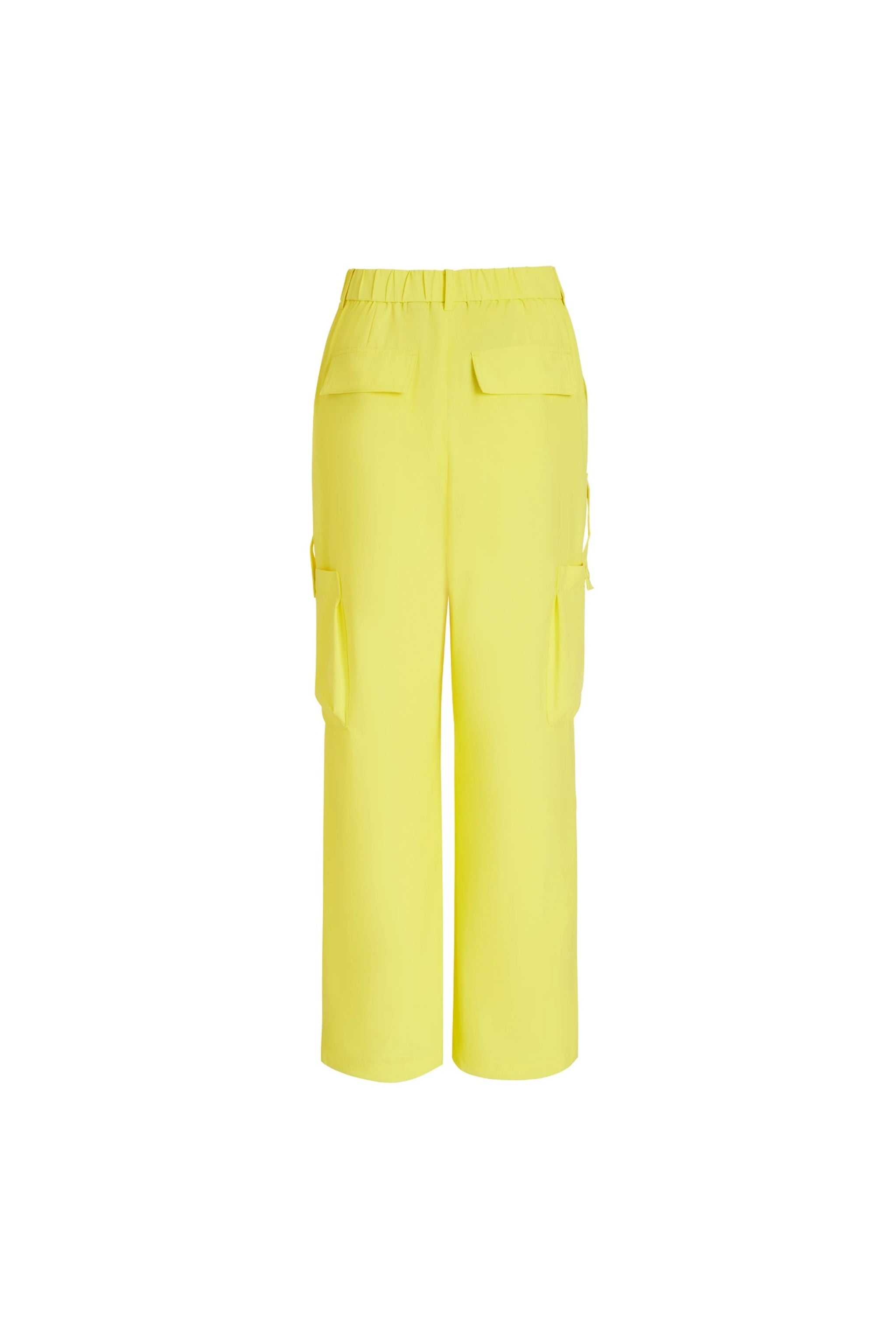 Stella Parachute Pants